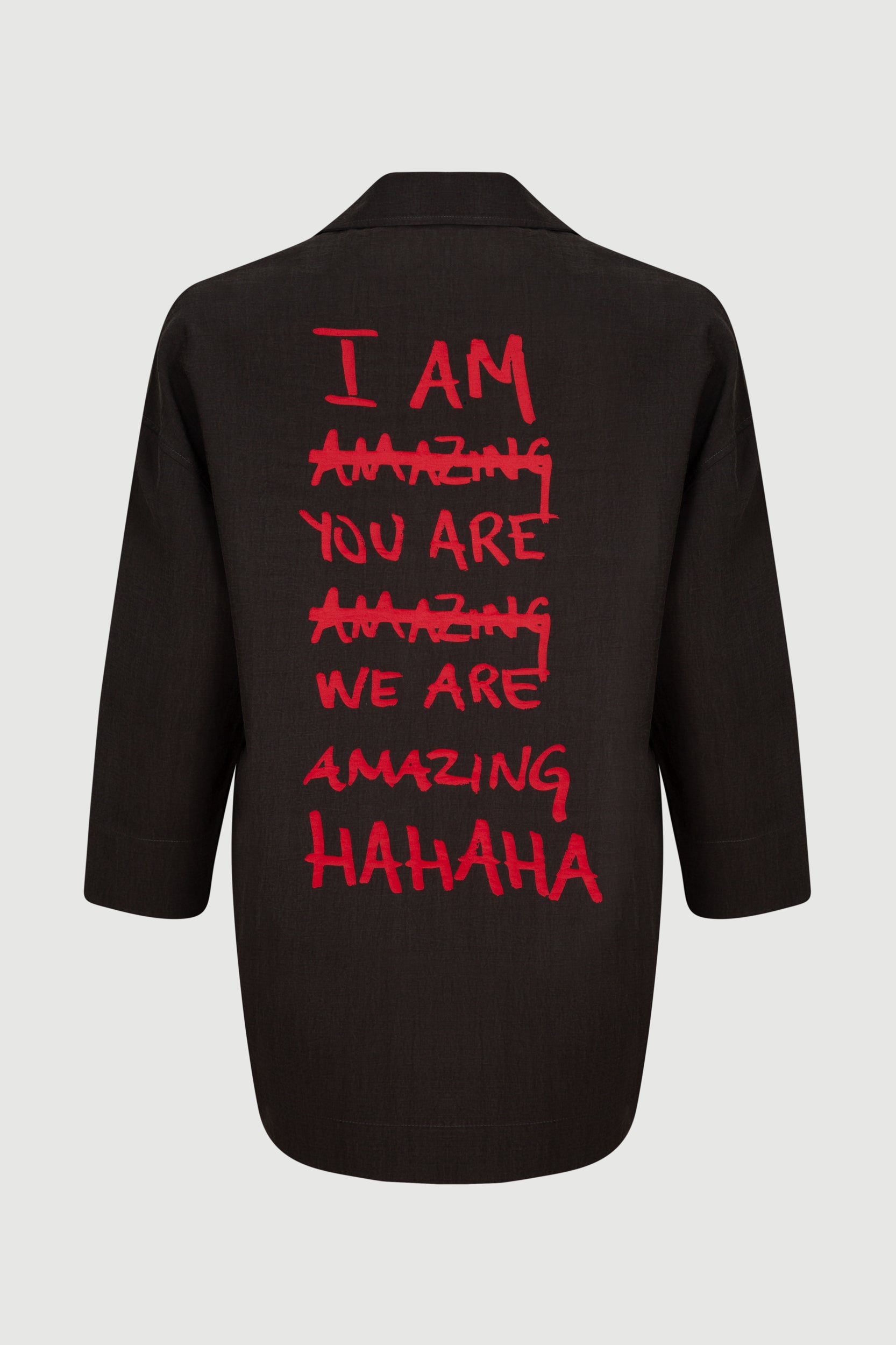 School Of Humorists Shirts