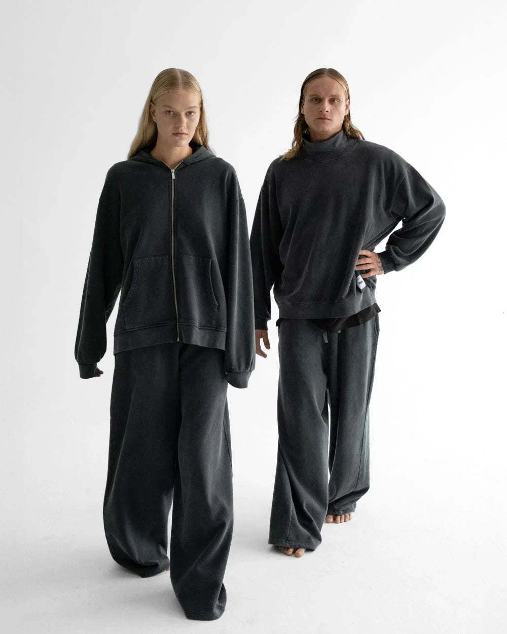 Hoodies