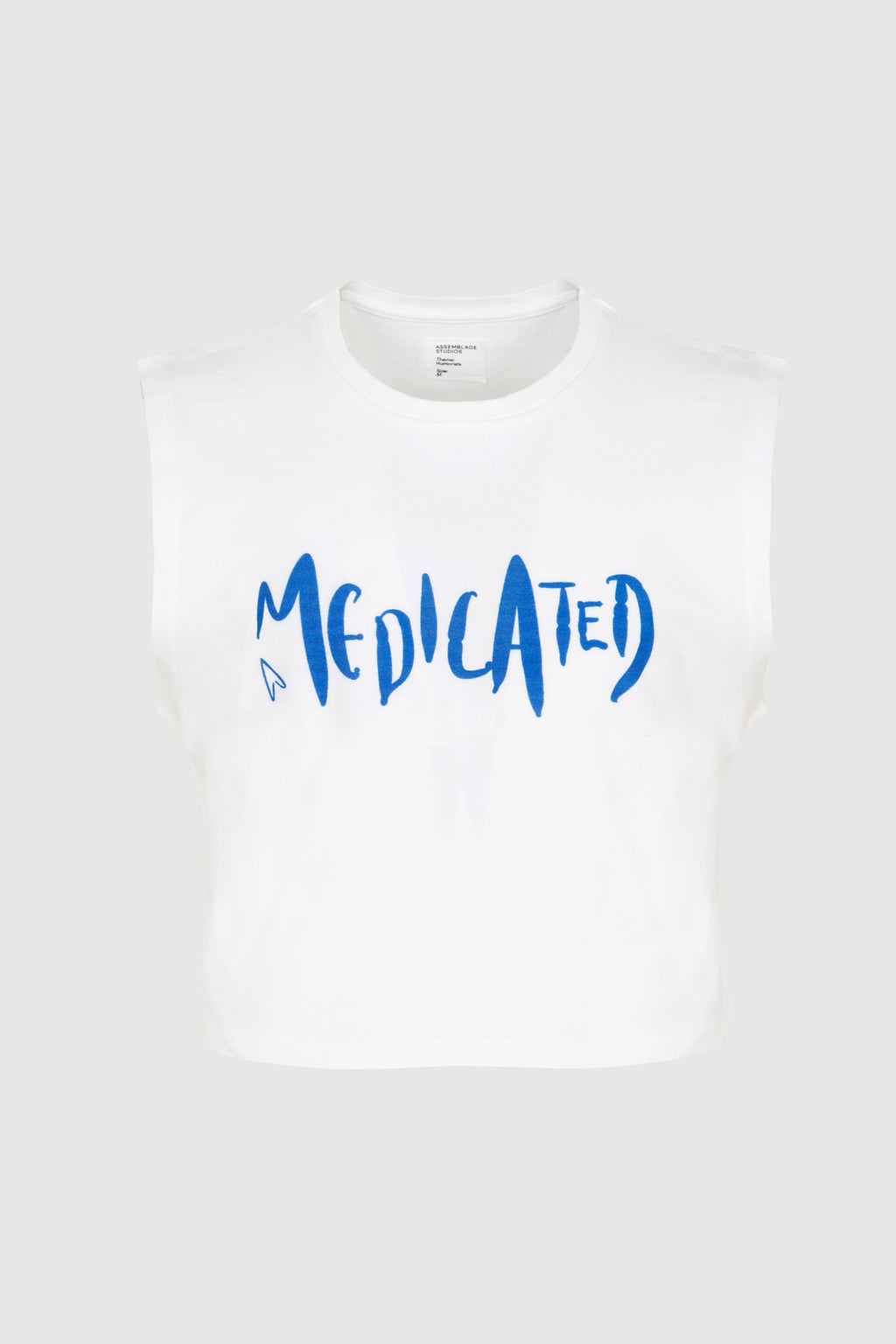 Muscle Tank / Women