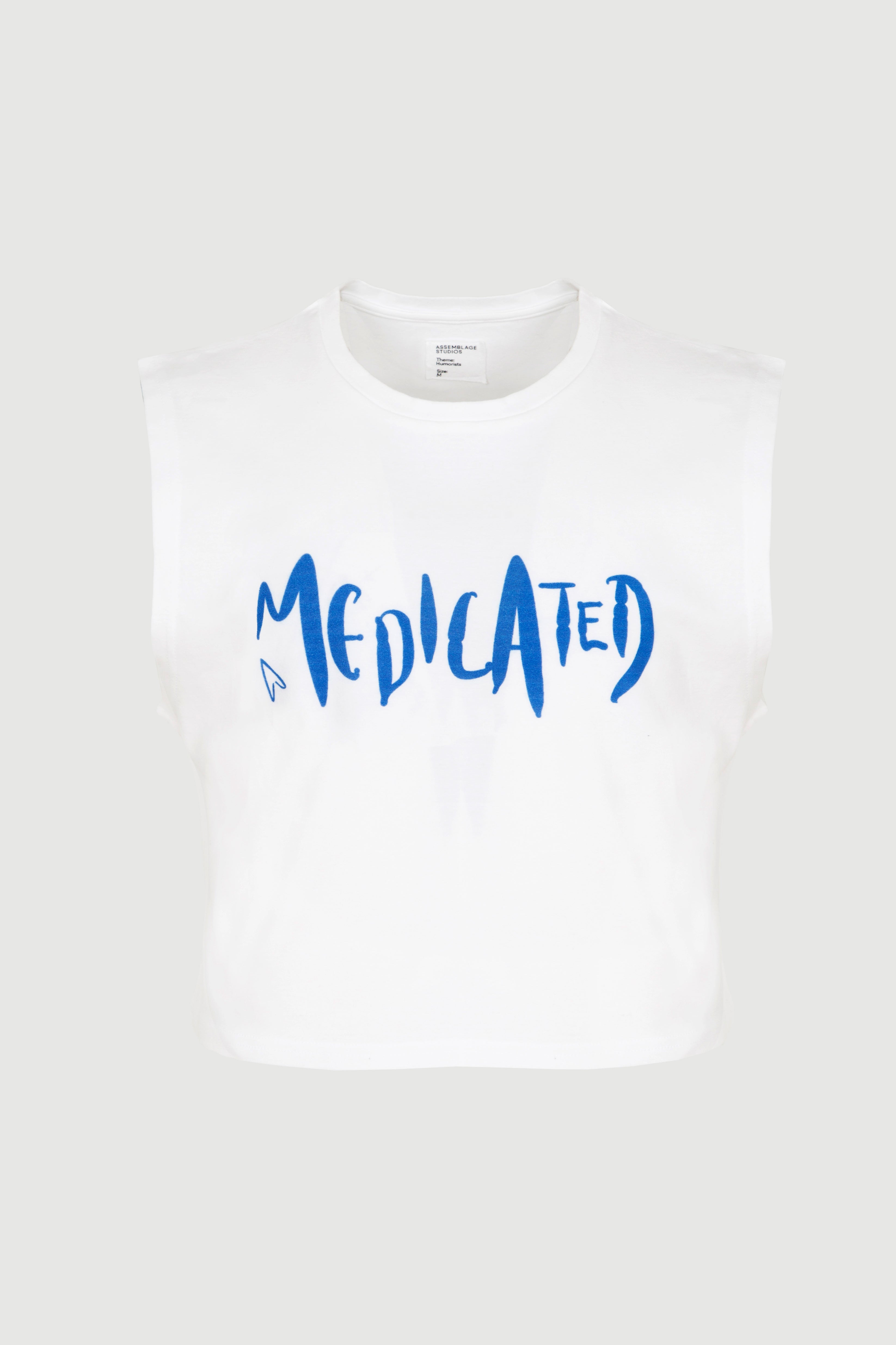 Muscle Tank / Women