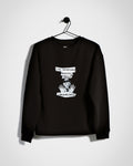 Incredibly Anxious Sweatshirt / Terry
