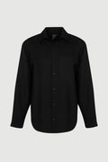School of Humorists Shirt / Unisex / Black