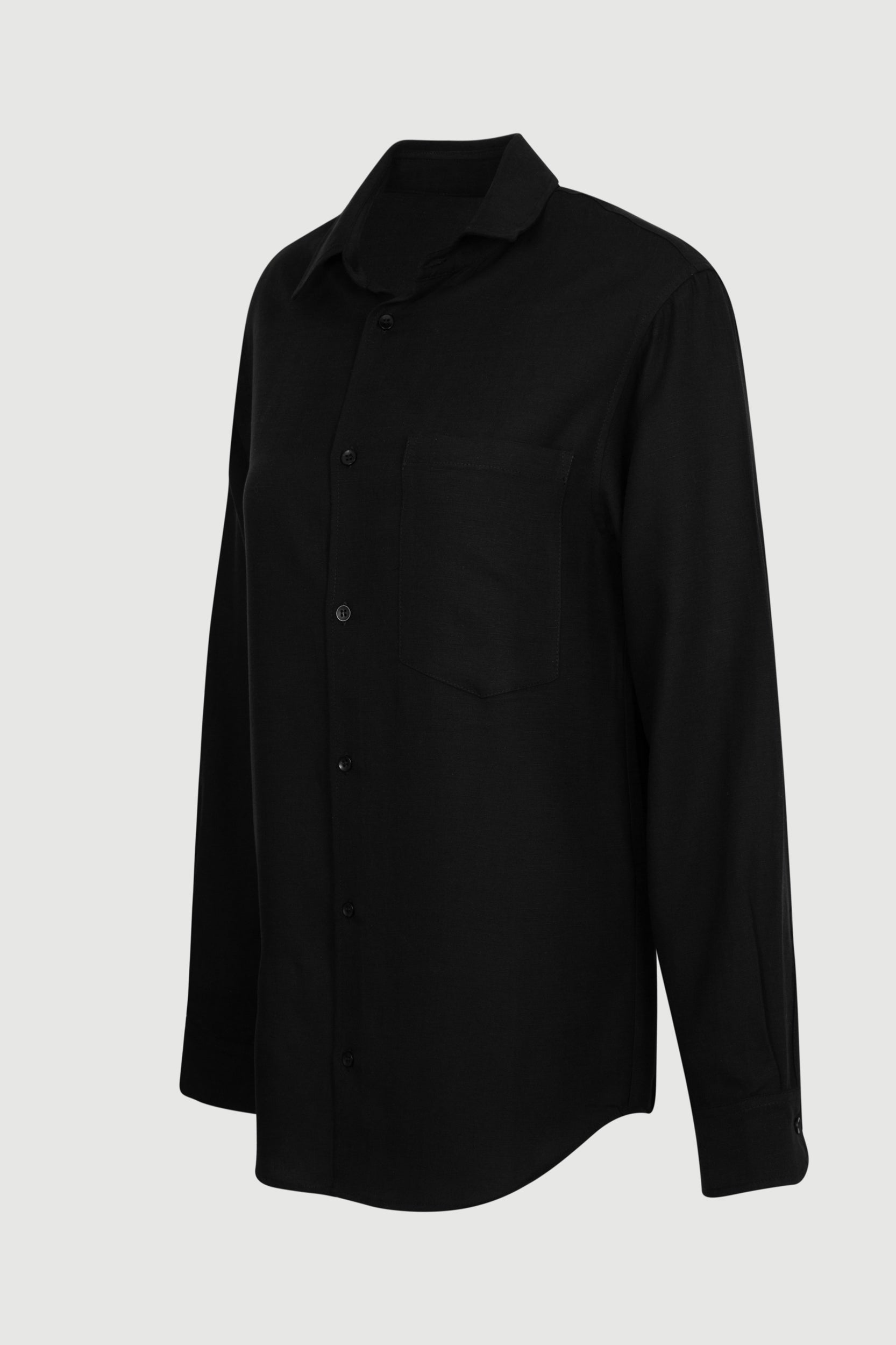 School of Humorists Shirt / Unisex / Black