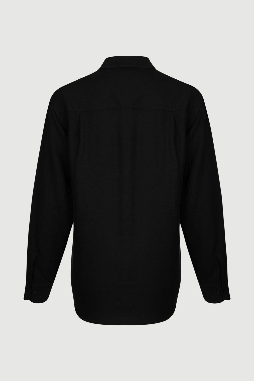 School of Humorists Shirt / Unisex / Black