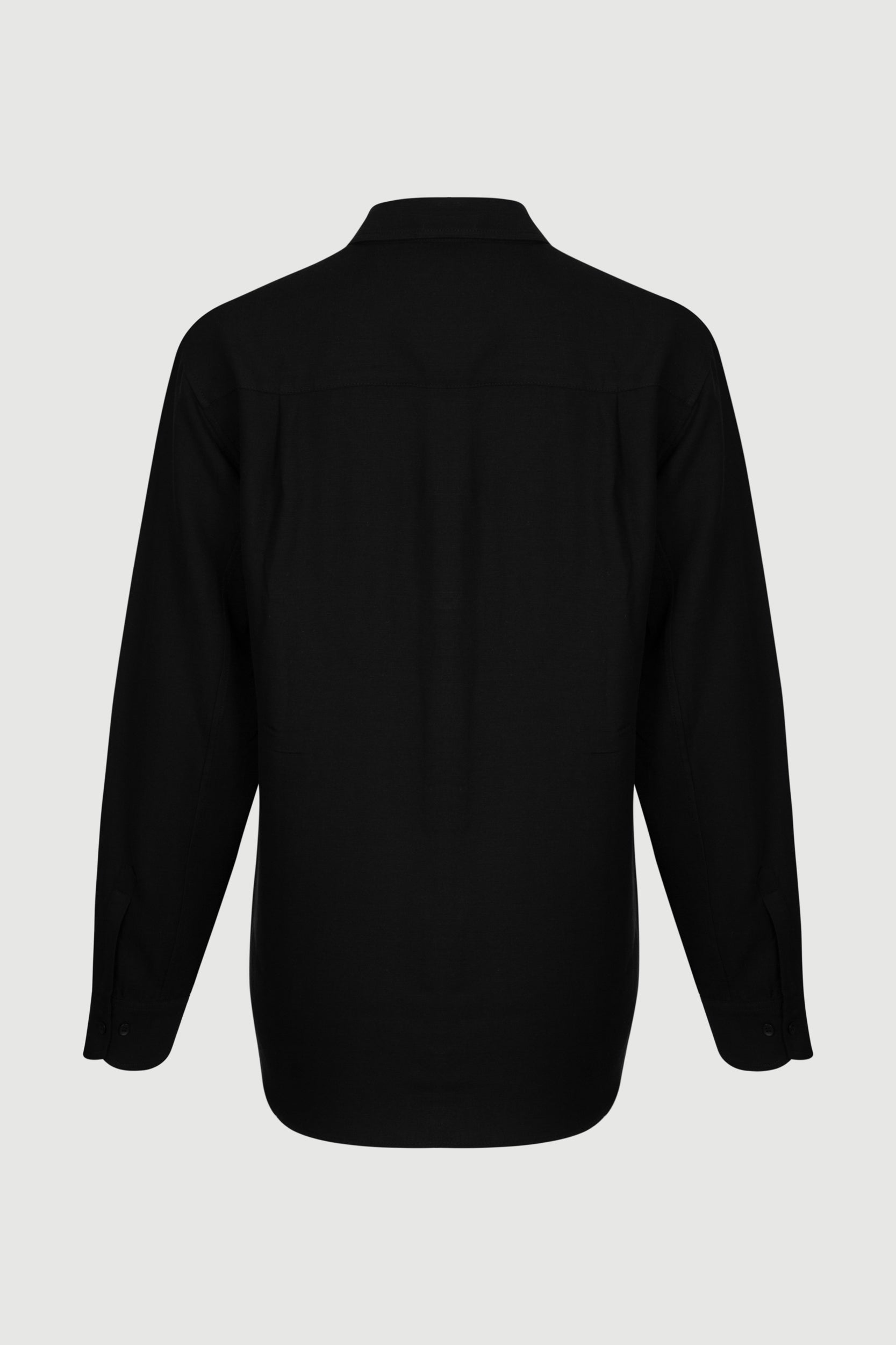 School of Humorists Shirt / Unisex / Black