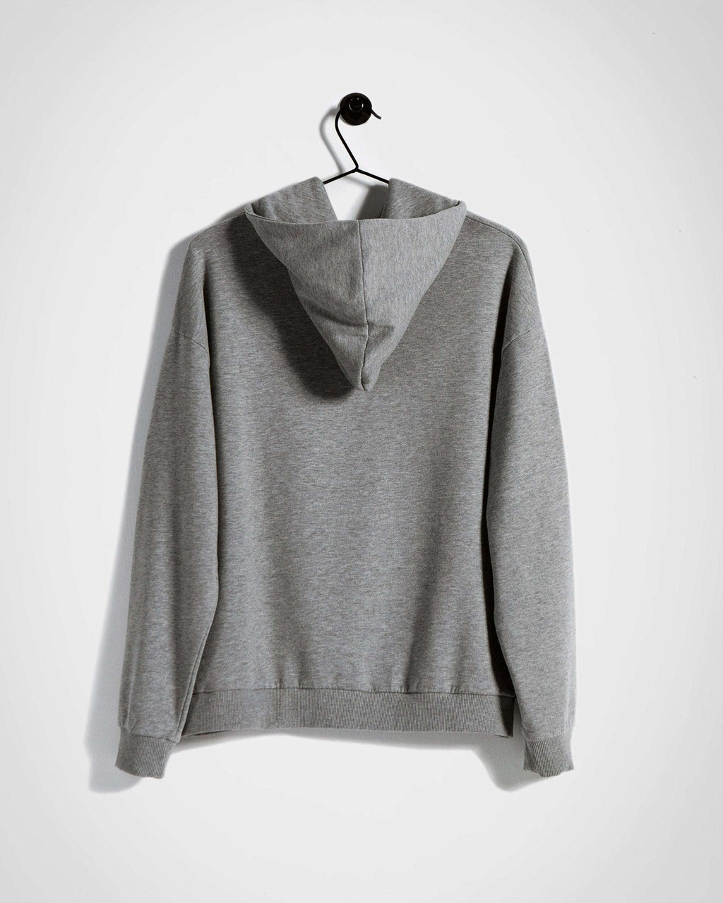 Immune Hoodie / Heavyweight Fleece