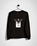 Viruses are what Sweatshirt / Terry