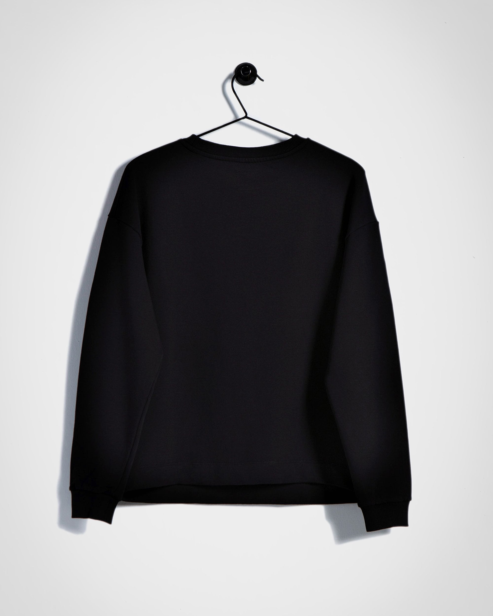 Incredibly Anxious Sweatshirt / Terry