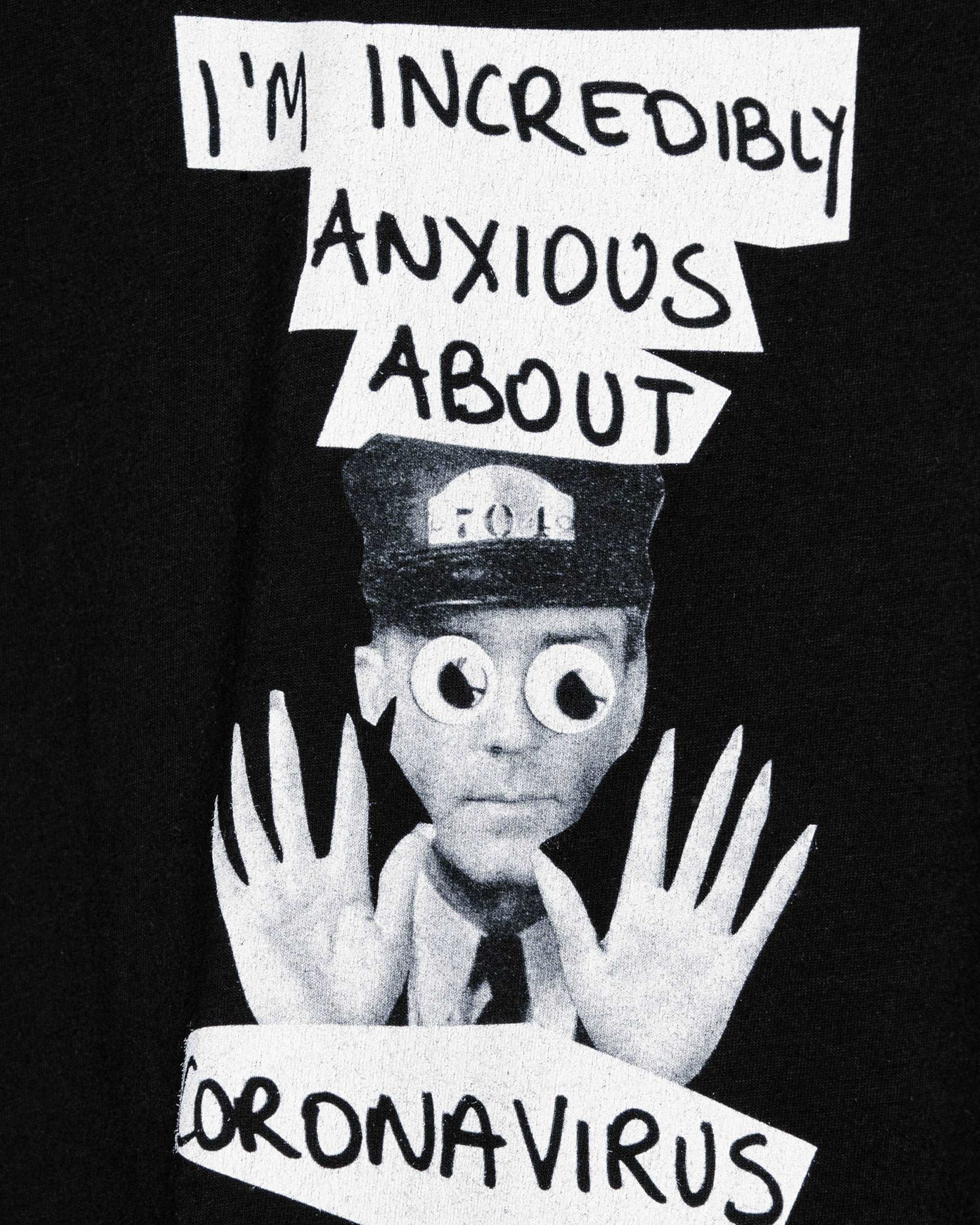 Incredibly Anxious T-Shirt