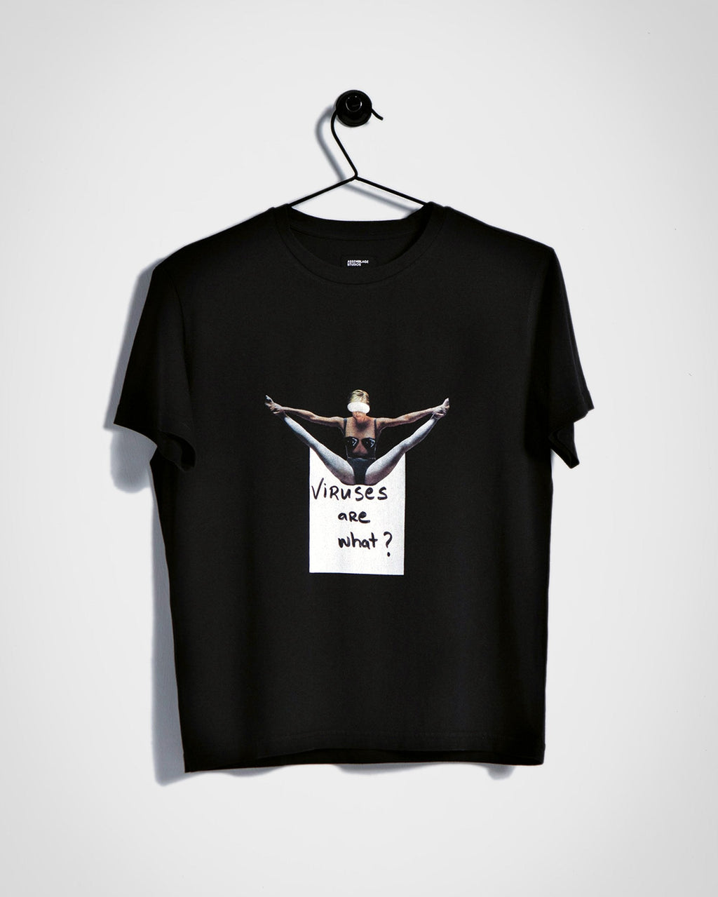 Viruses are what T-Shirt