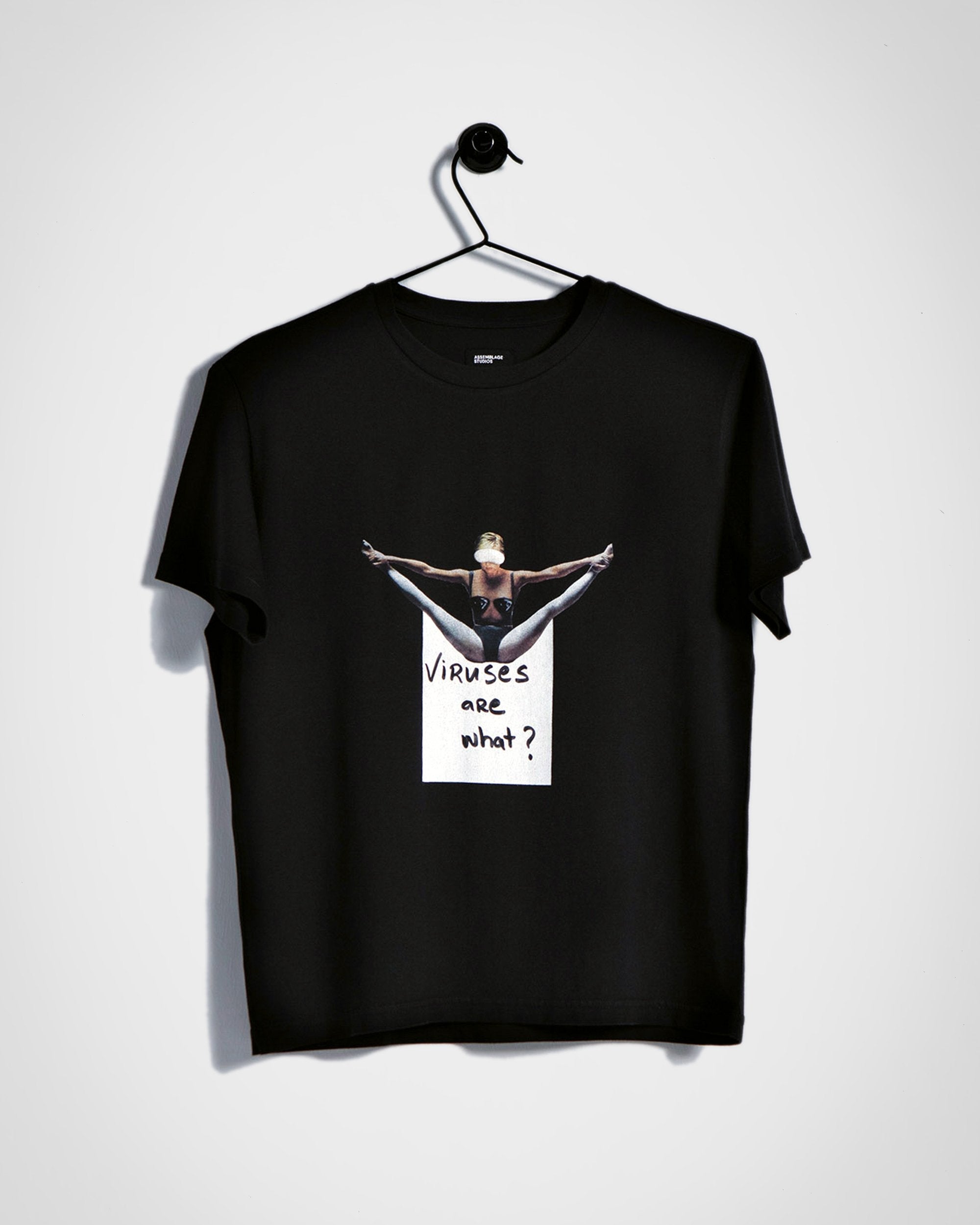 Viruses are what T-Shirt