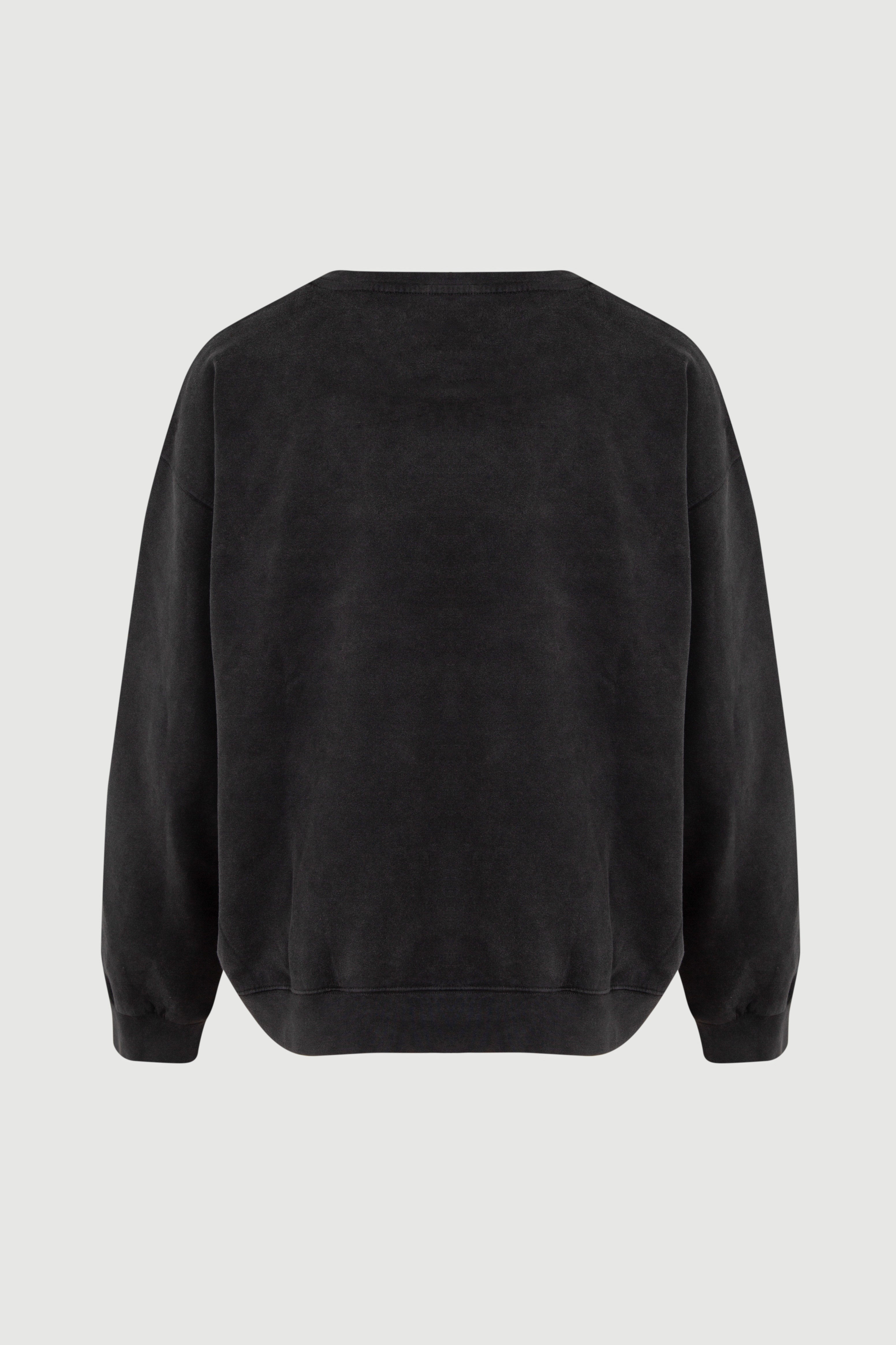 Coffee Run - Sweatshirt - Unisex