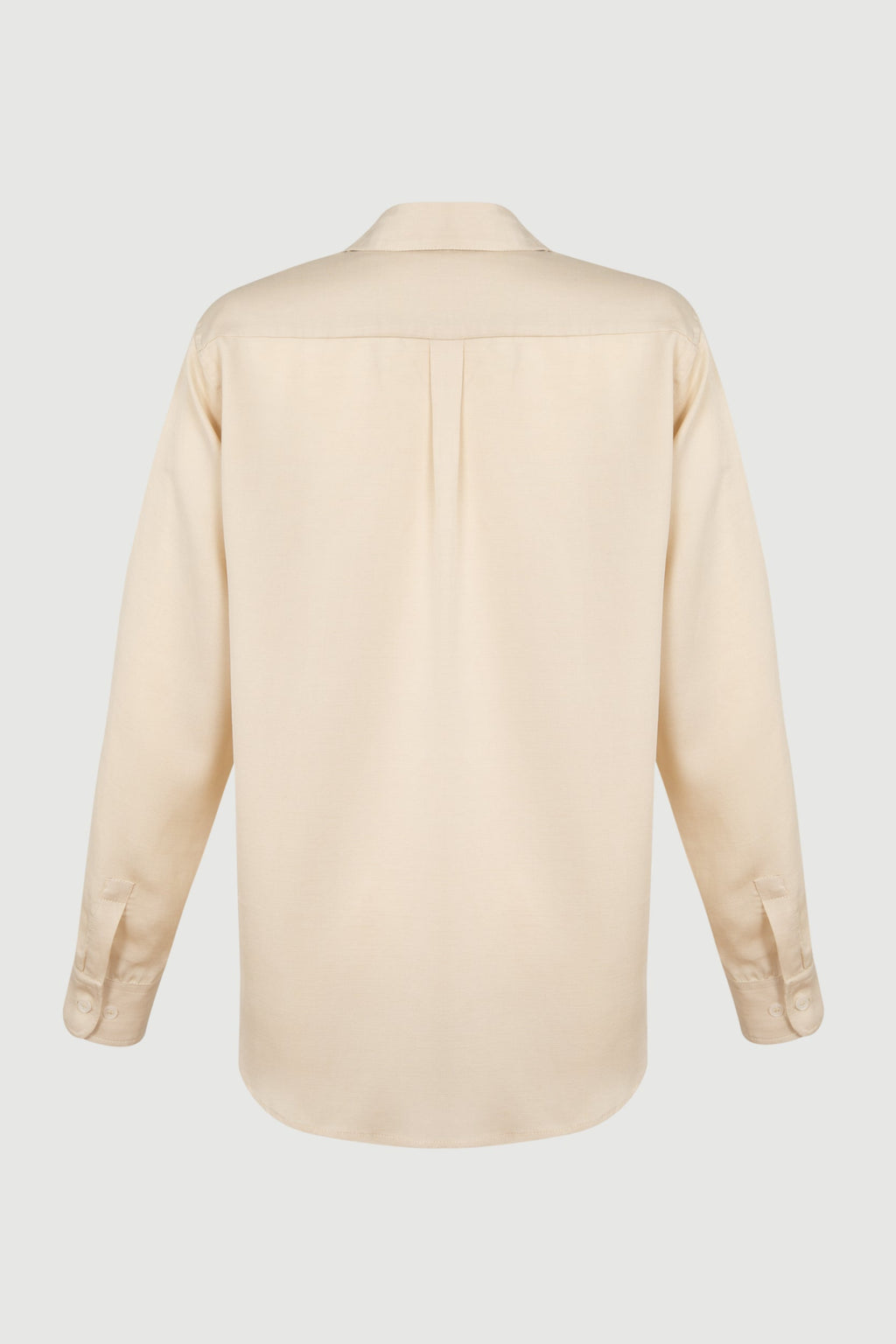 Break Your Rules Shirt / Women / Beige