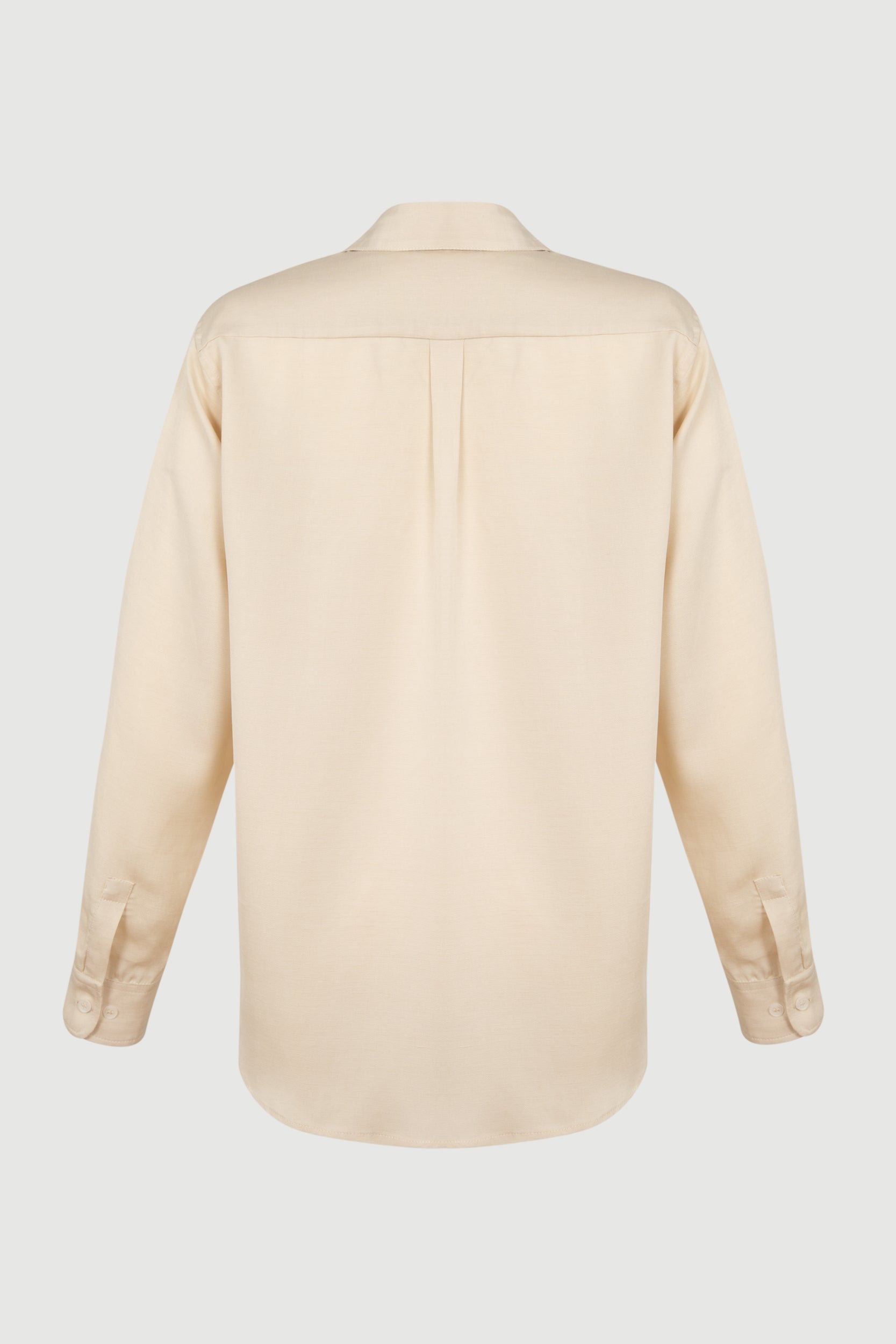 Break Your Rules Shirt / Women / Beige