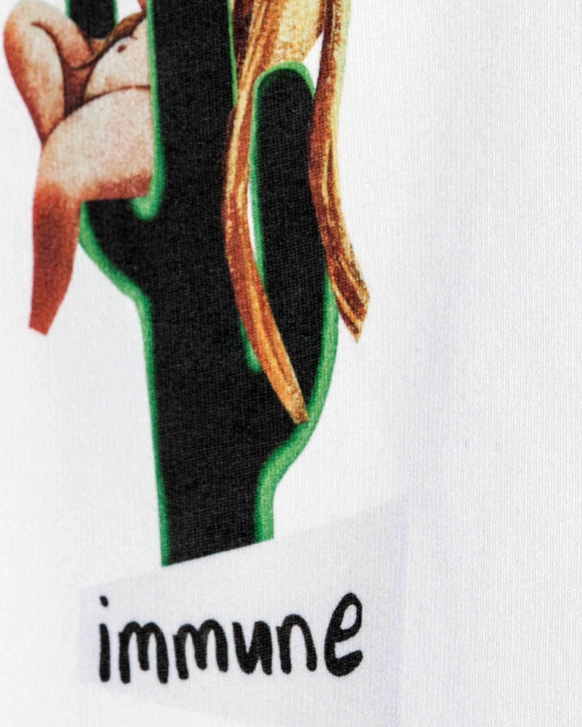 Immune Sweatshirt / Terry
