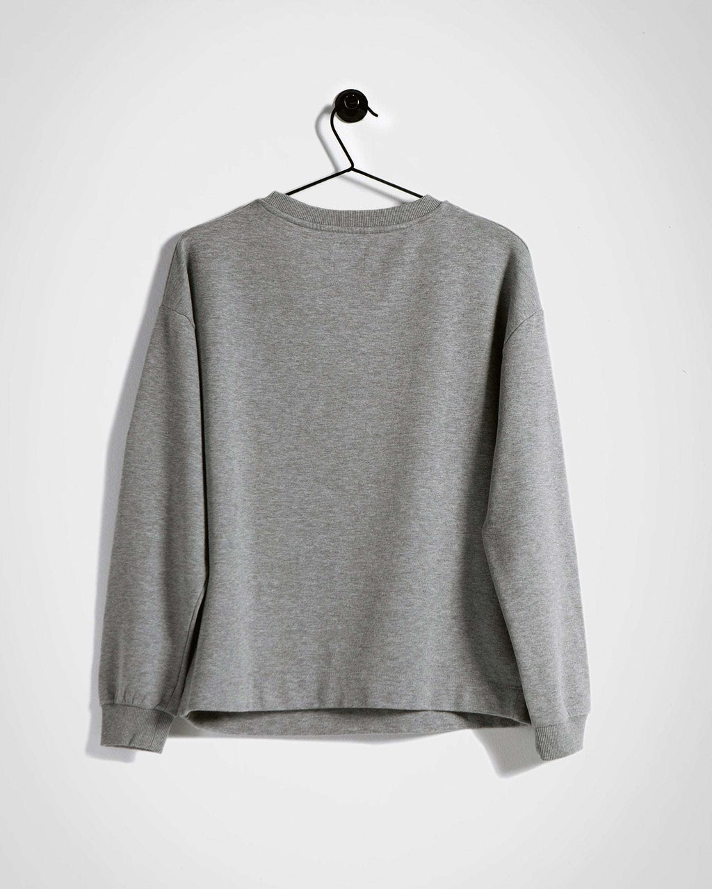Sex Yes No Sweatshirt / Terry