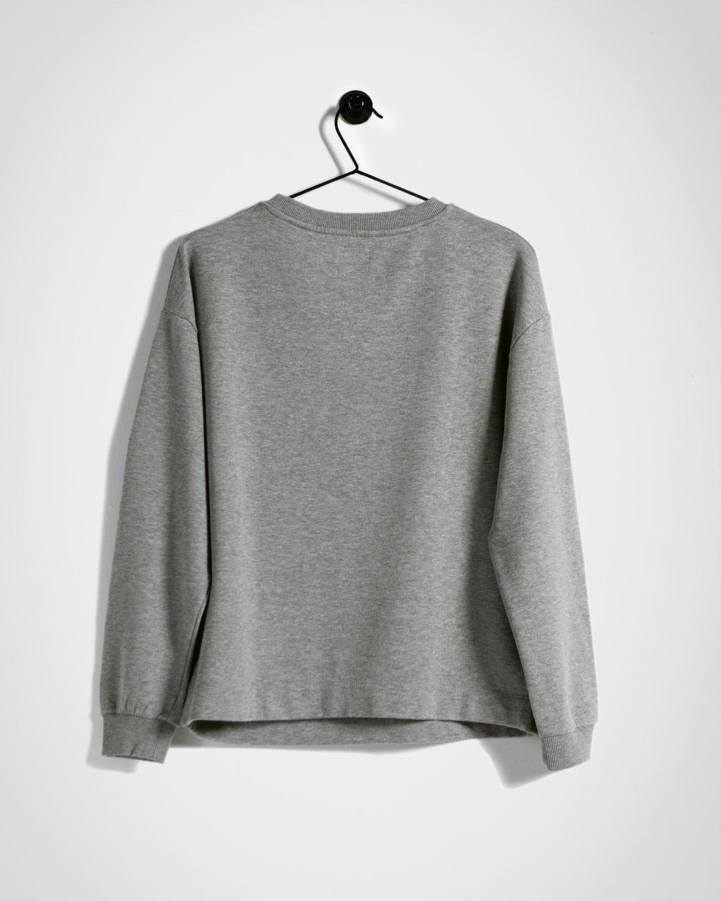 Complete Lockdown Sweatshirt / Terry