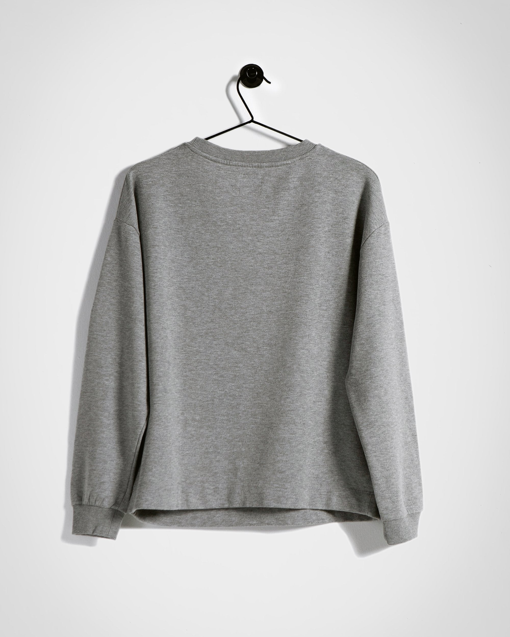 Complete Lockdown Sweatshirt / Terry