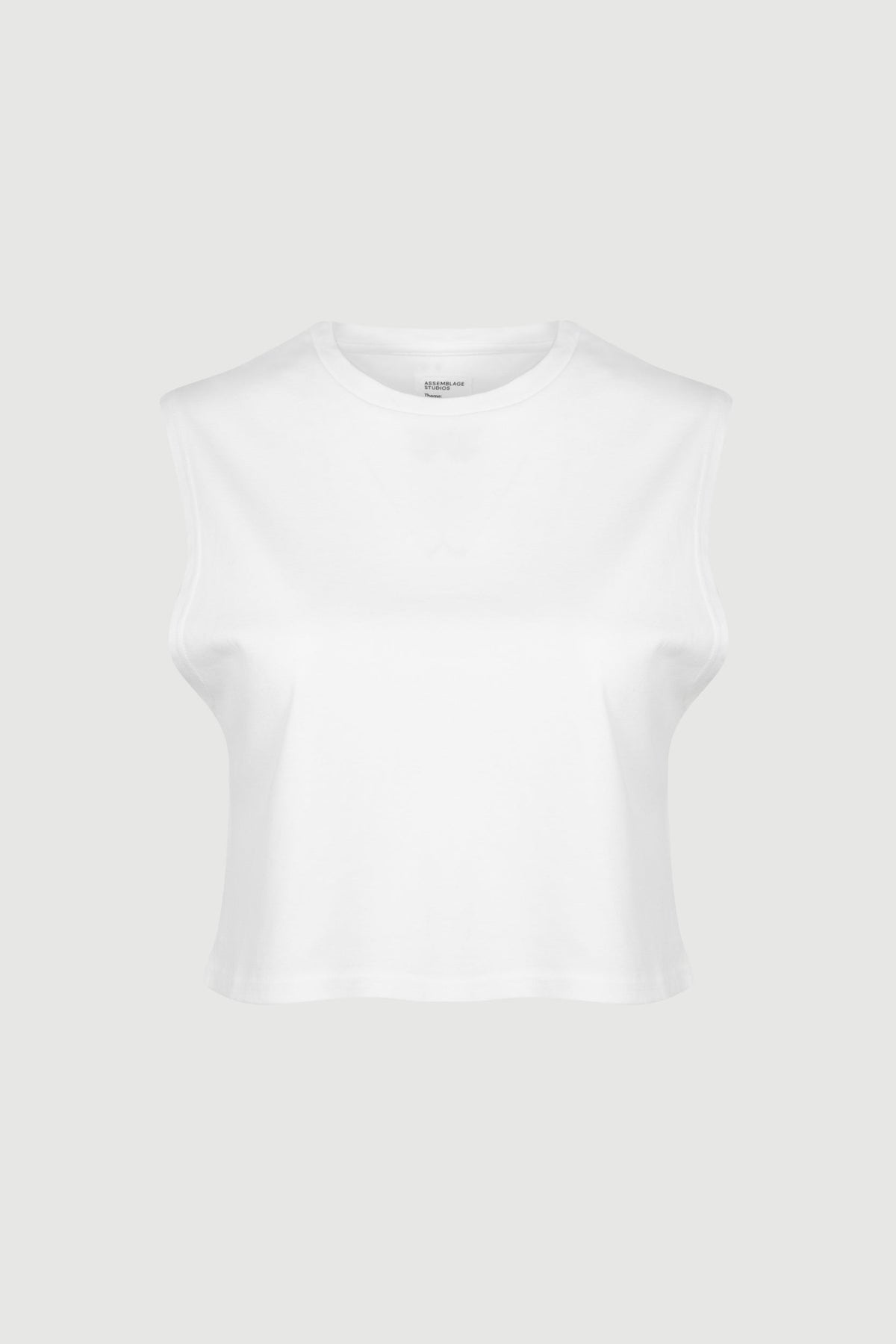 That Time of the Month / Muscle Tank / Women / no sleeves