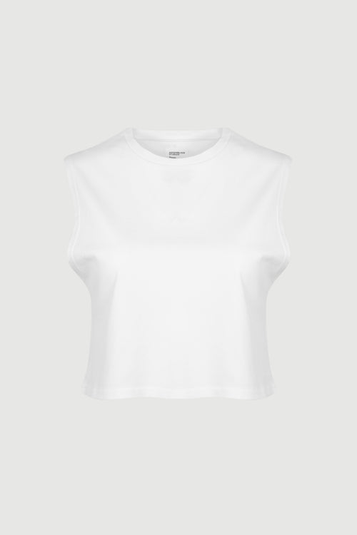 That Time of the Month / Muscle Tank / Women / no sleeves