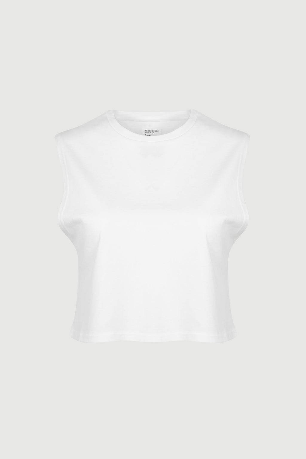 That Time of the Month / Muscle Tank / Women / no sleeves