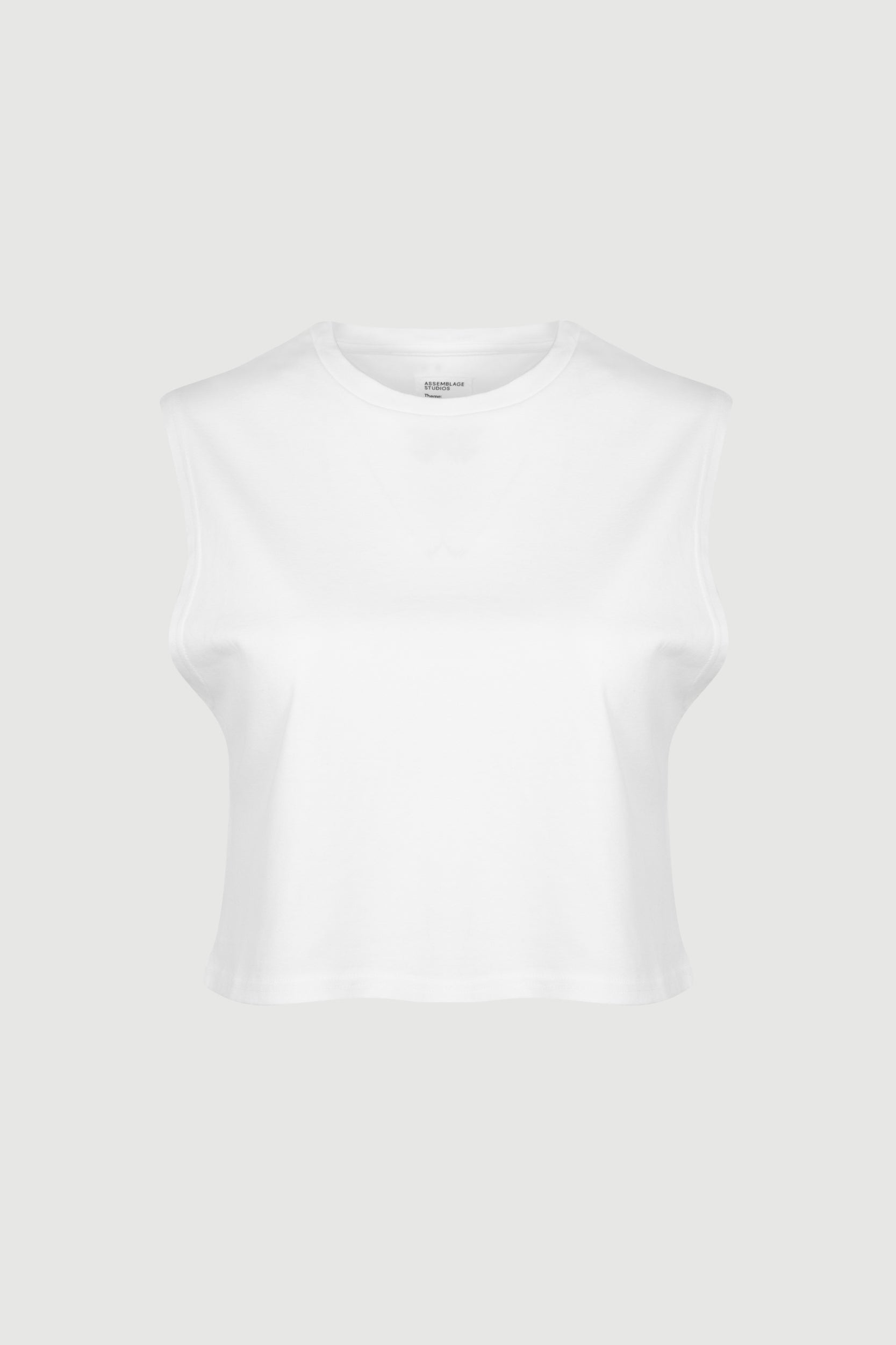 That Time of the Month / Muscle Tank / Women / no sleeves