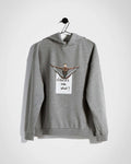Viruses are what Hoodie / Heavyweight Fleece