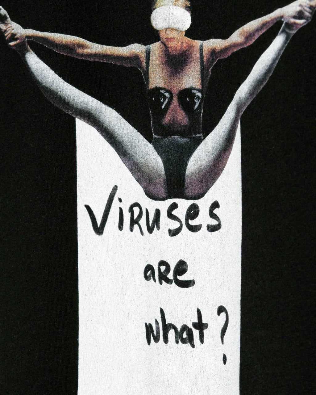 Viruses are what T-Shirt