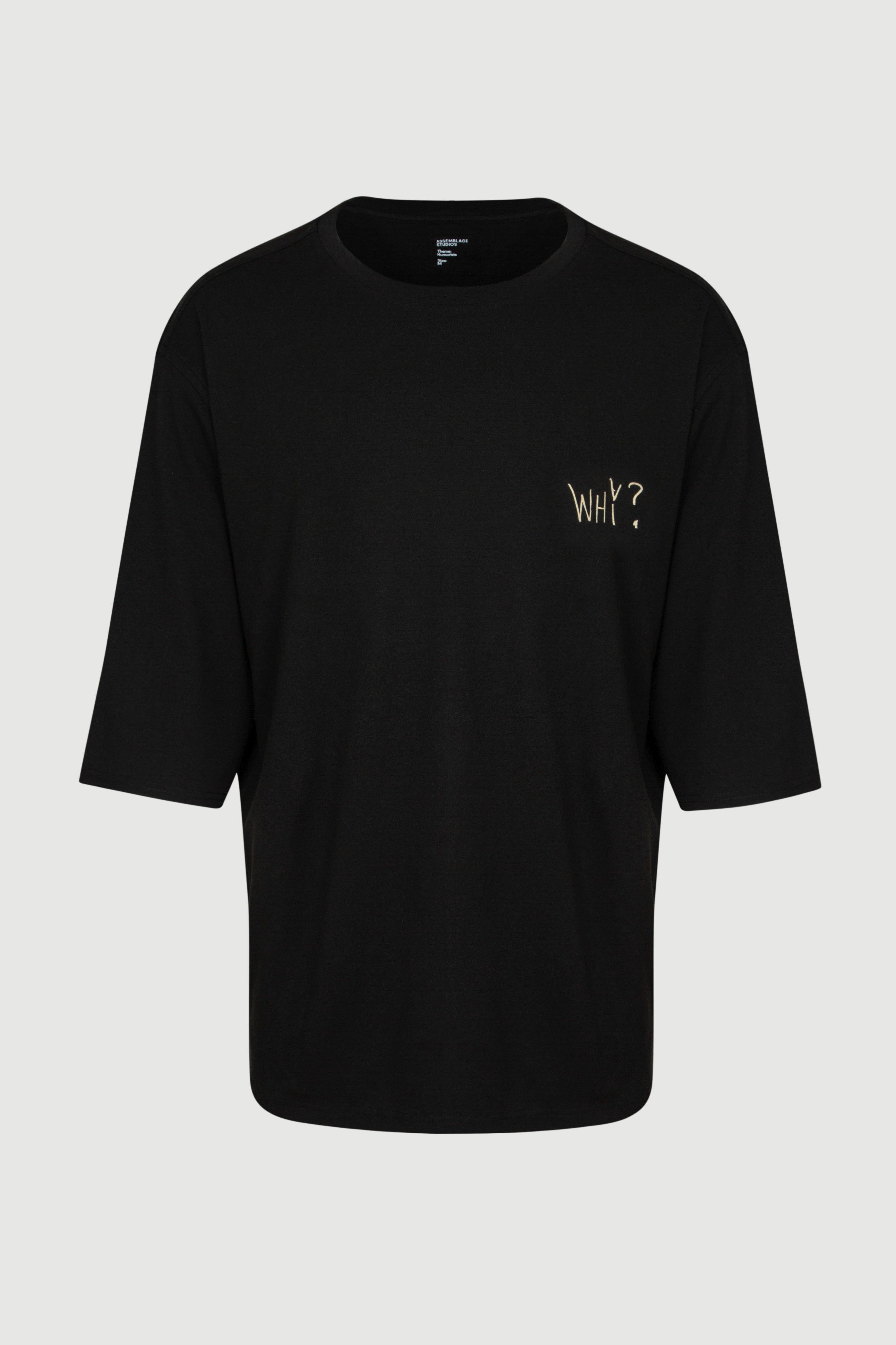 Out of Bed - T-shirt - Unisex