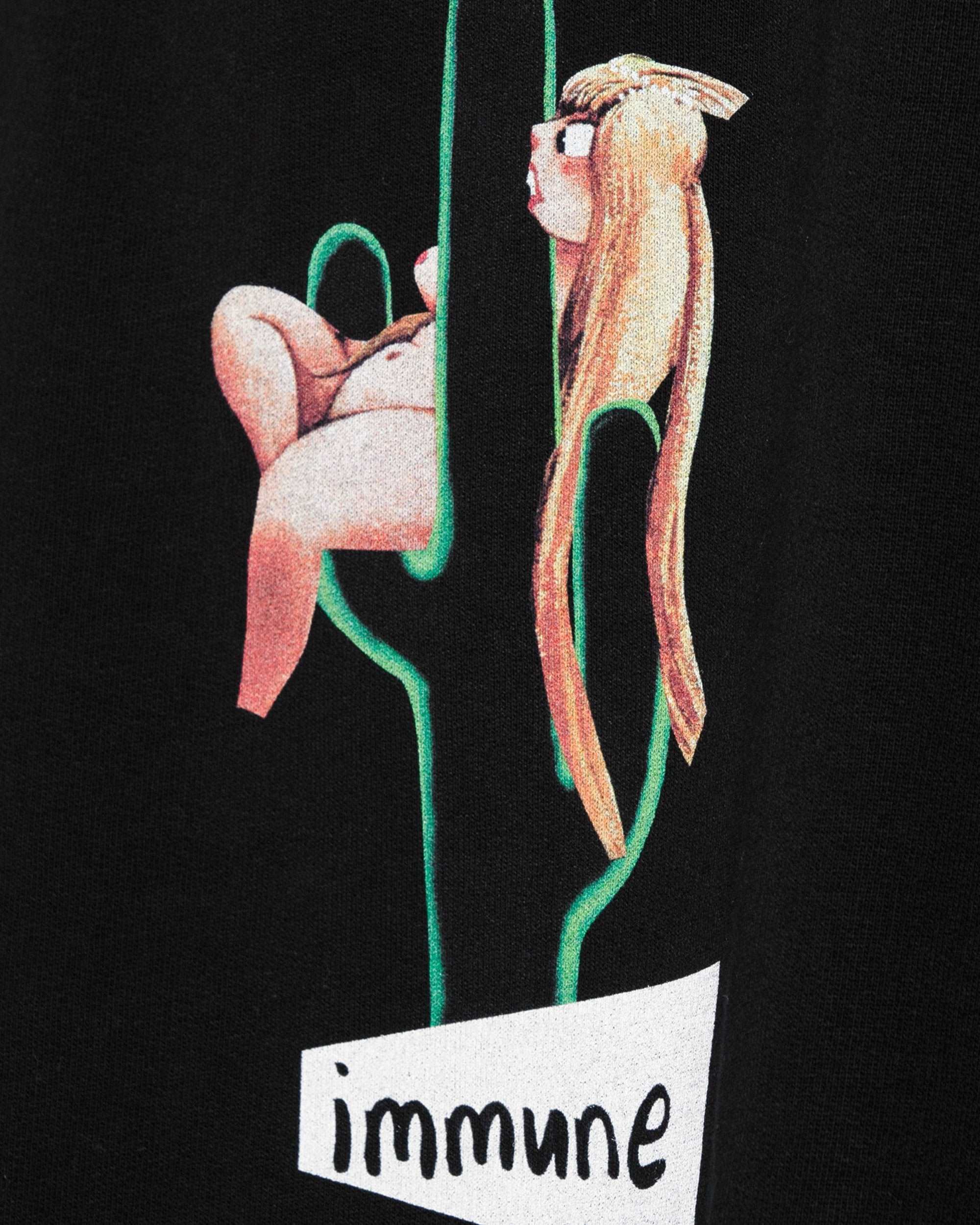Immune Sweatshirt / Terry