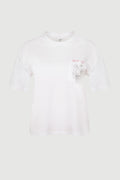 Group Text T-shirt / Men