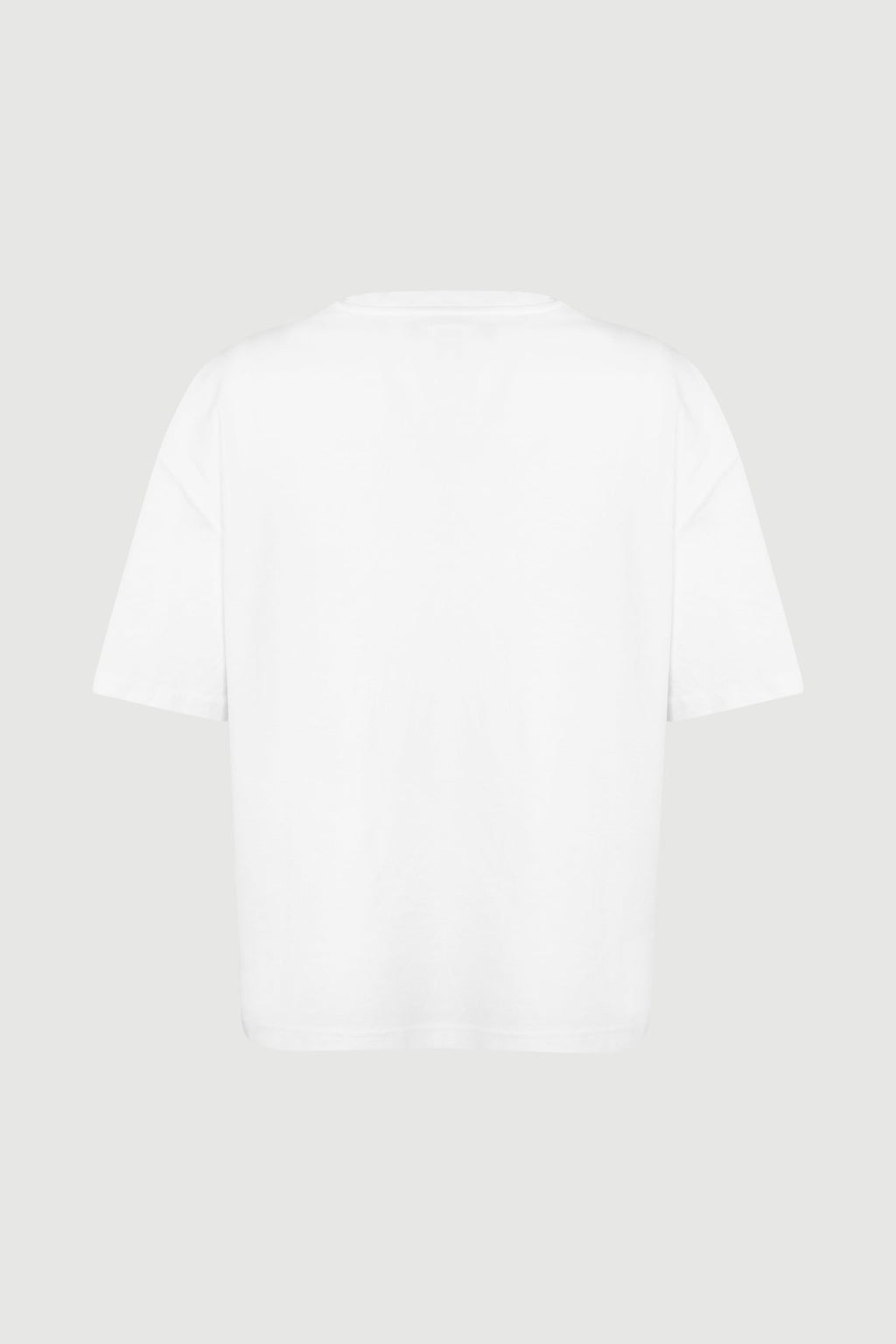 Group Text T-shirt / Men