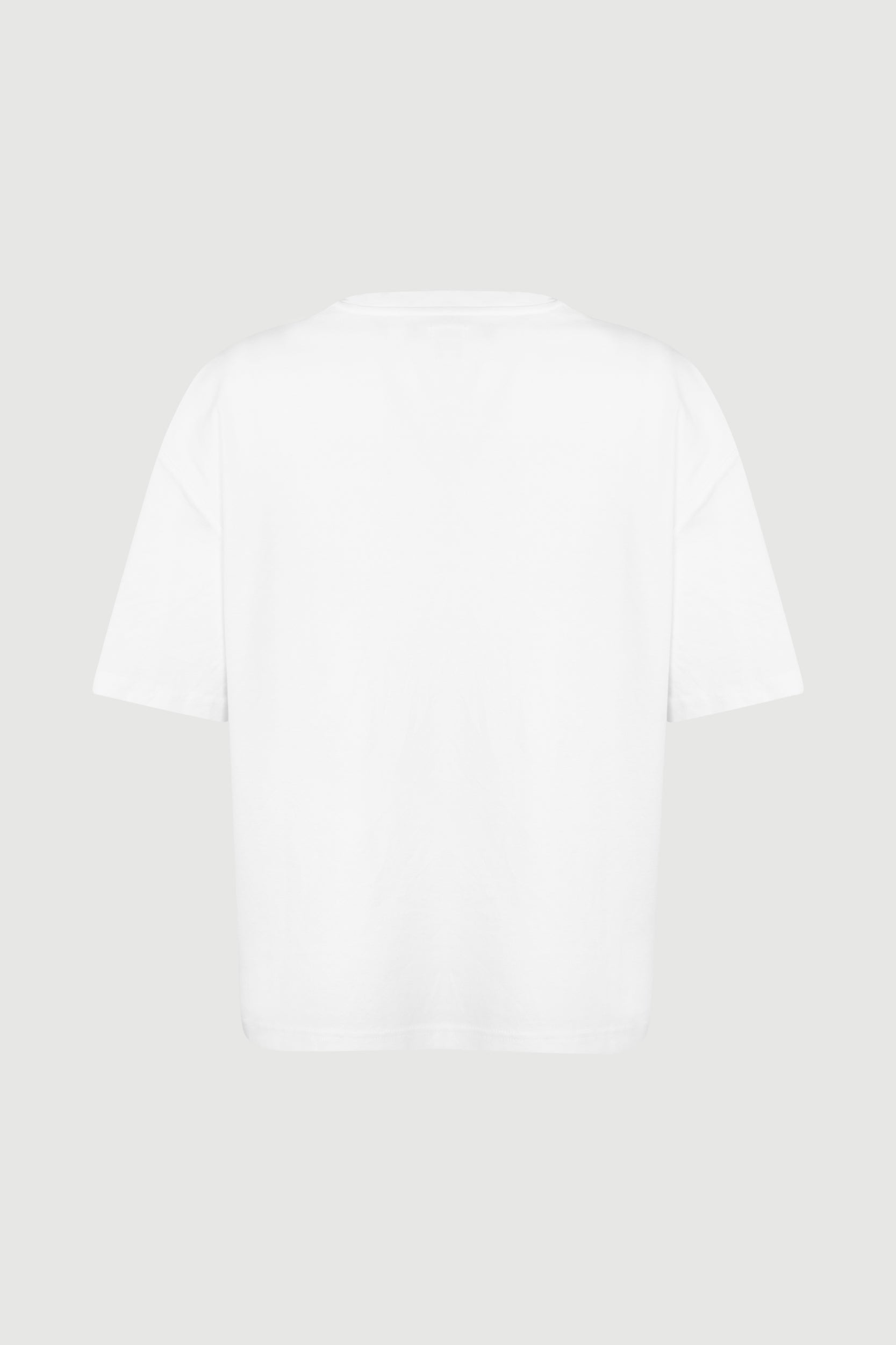 Group Text T-shirt / Men