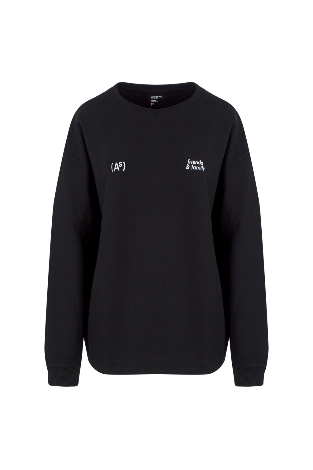 Friends and Family Sweatshirt