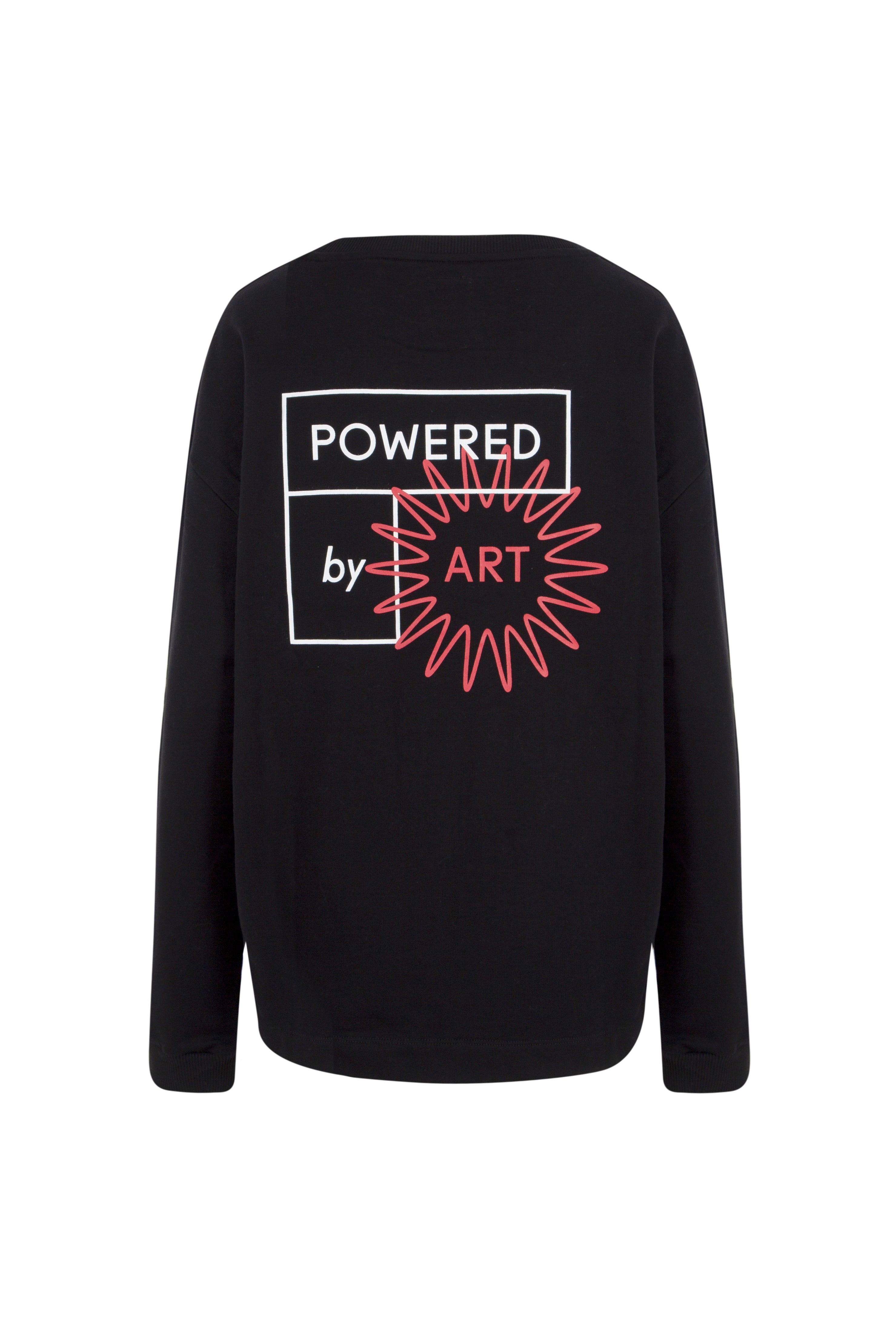 Friends and Family Sweatshirt
