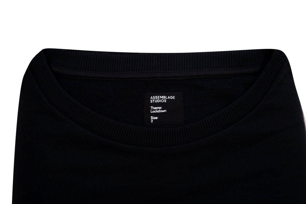 Friends and Family Sweatshirt