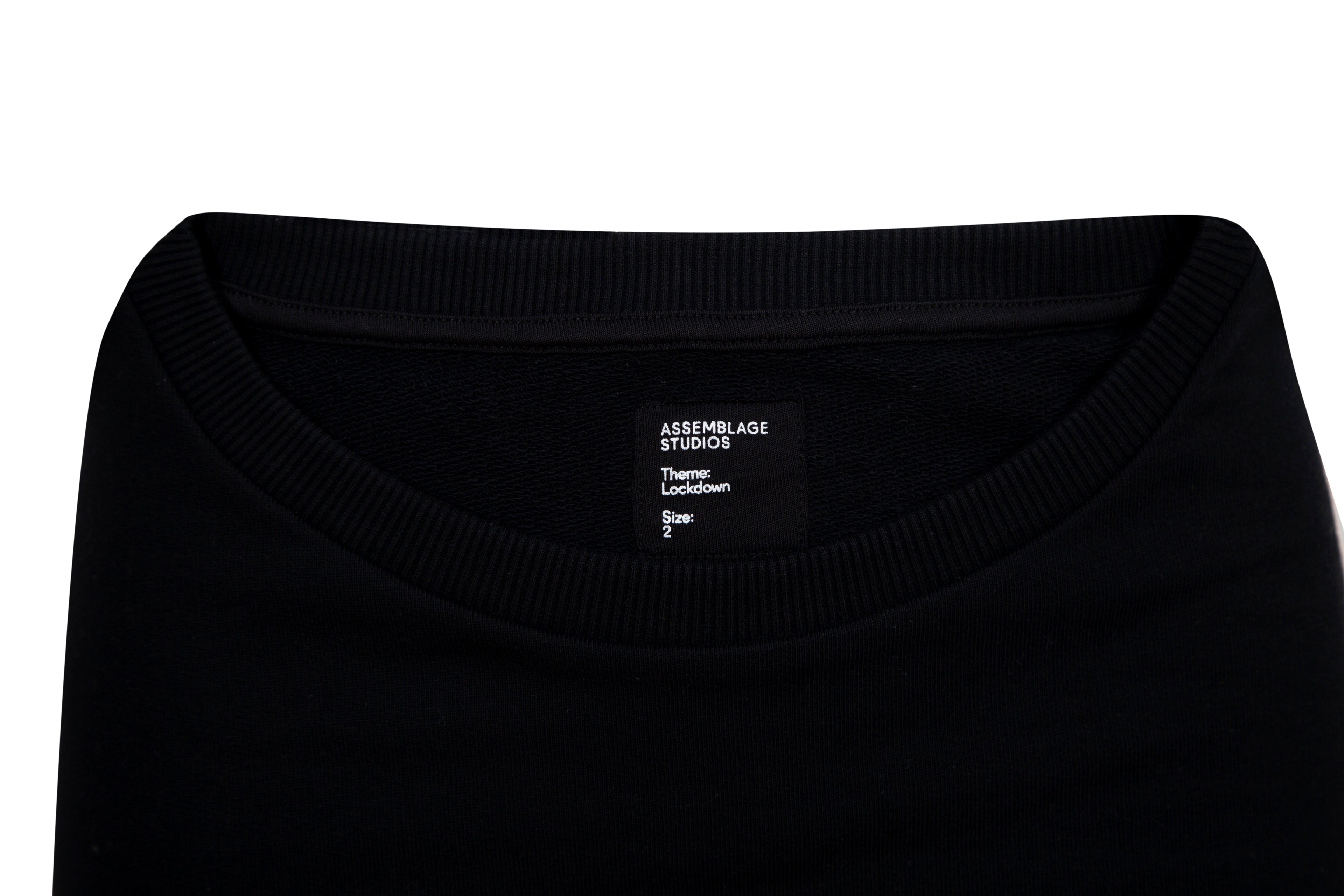 Friends and Family Sweatshirt