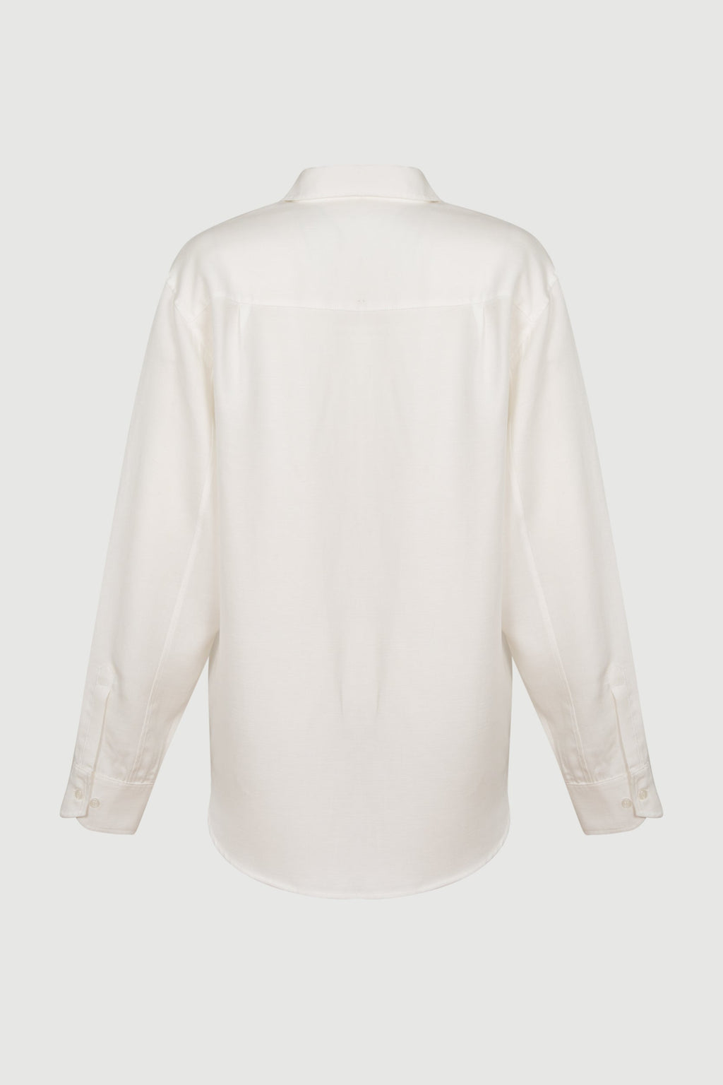 Something Like This Shirt / Unisex / Off-White