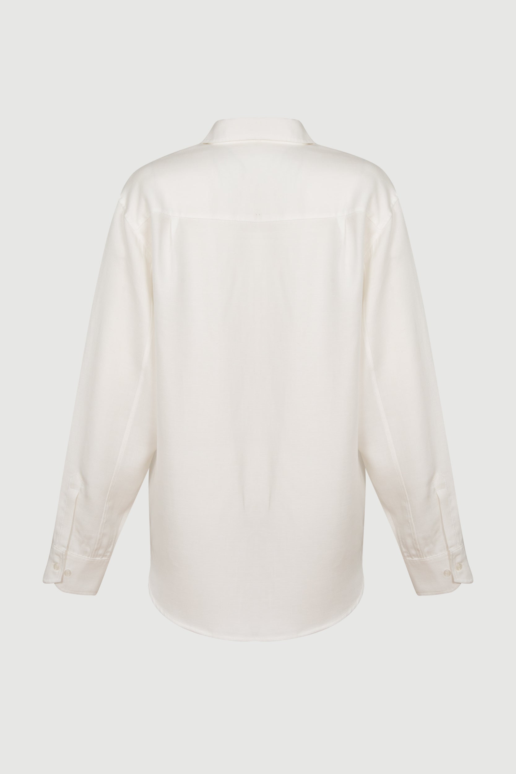 Something Like This Shirt / Unisex / Off-White
