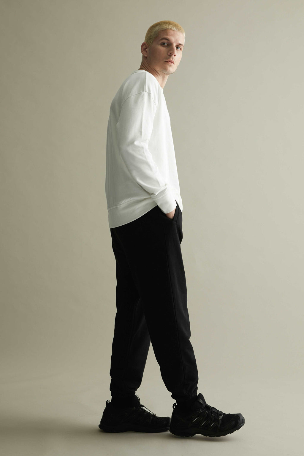 Track pants / Men