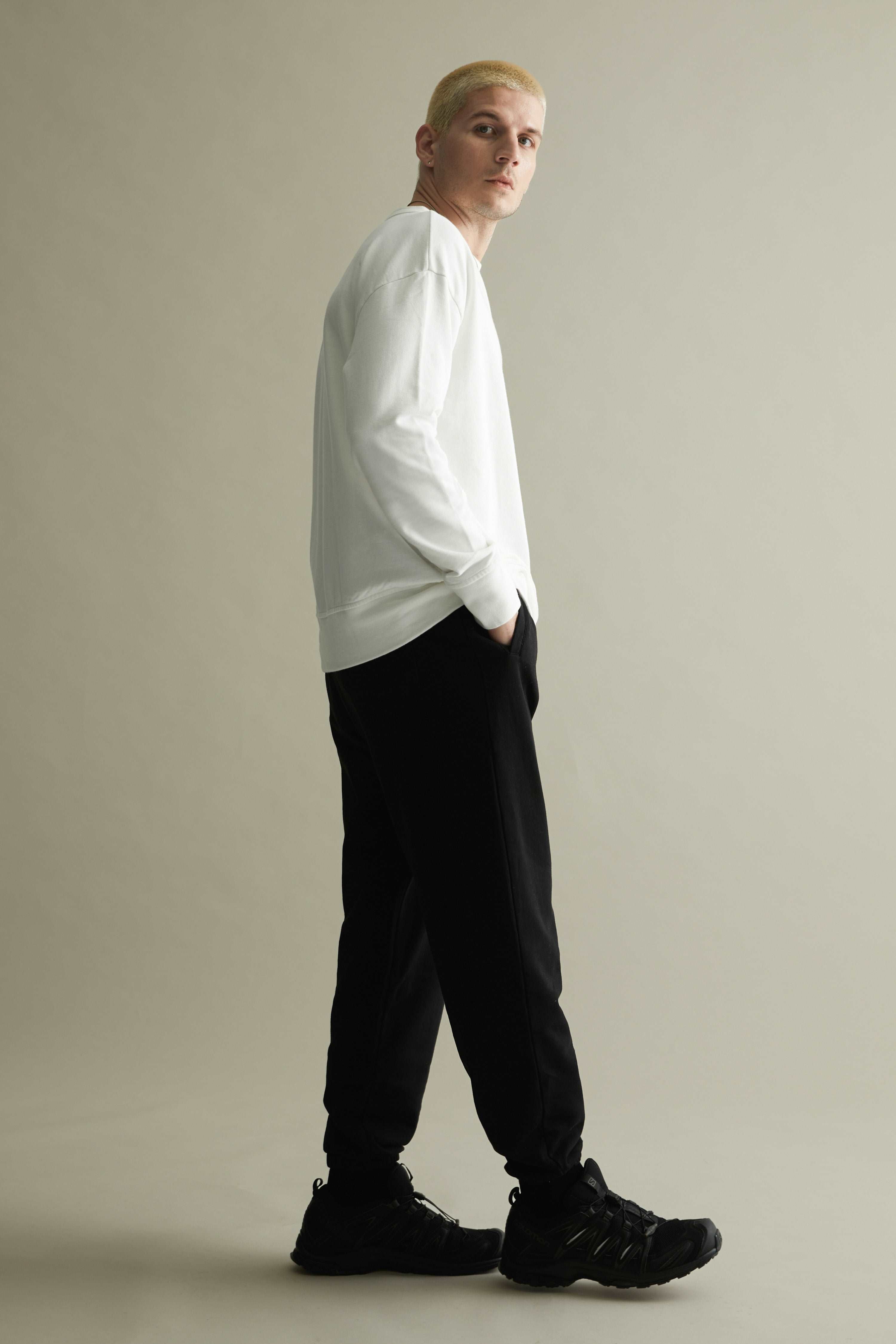 Track pants / Men