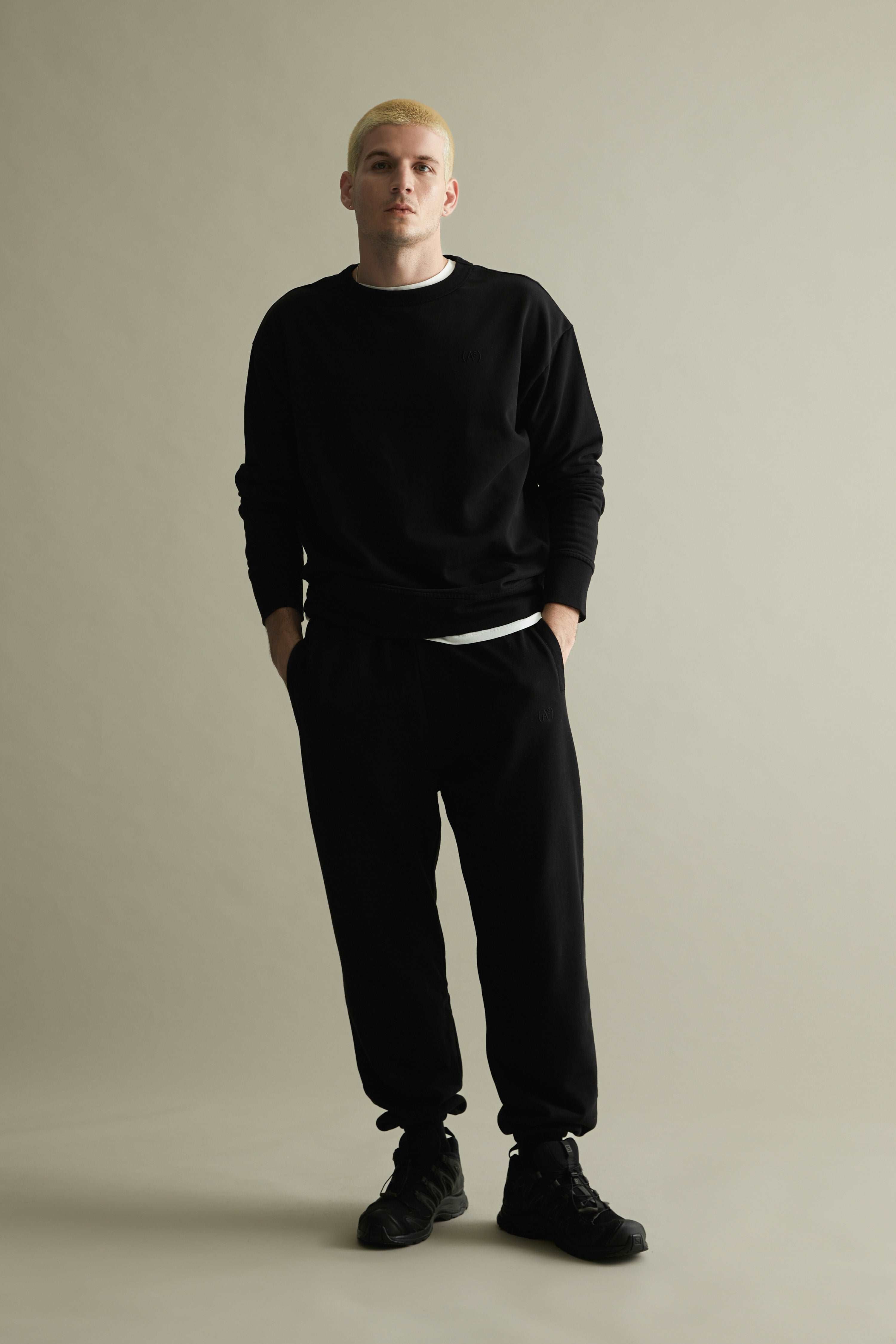Track pants / Men