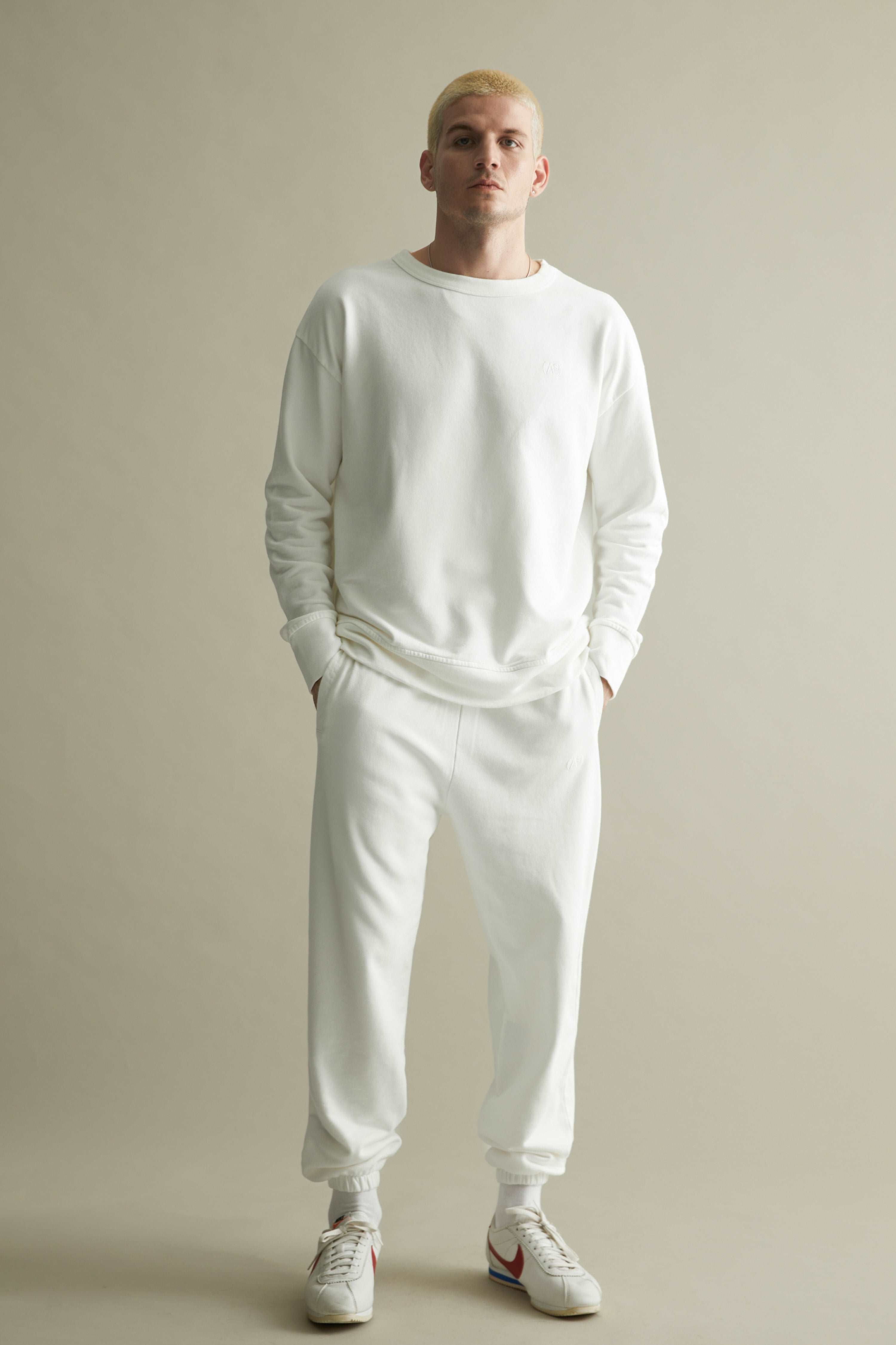Track pants / Men