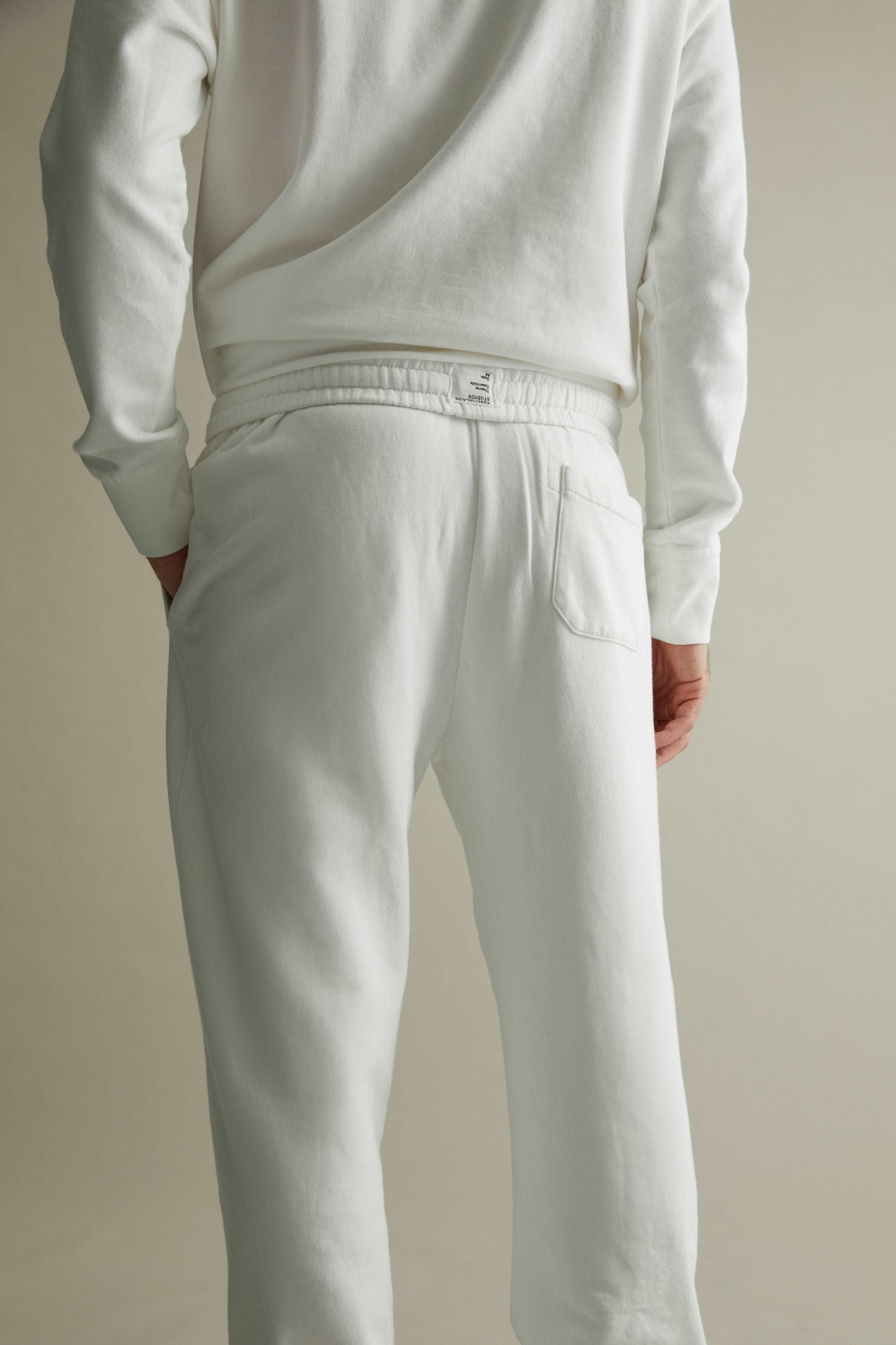 Track pants / Men