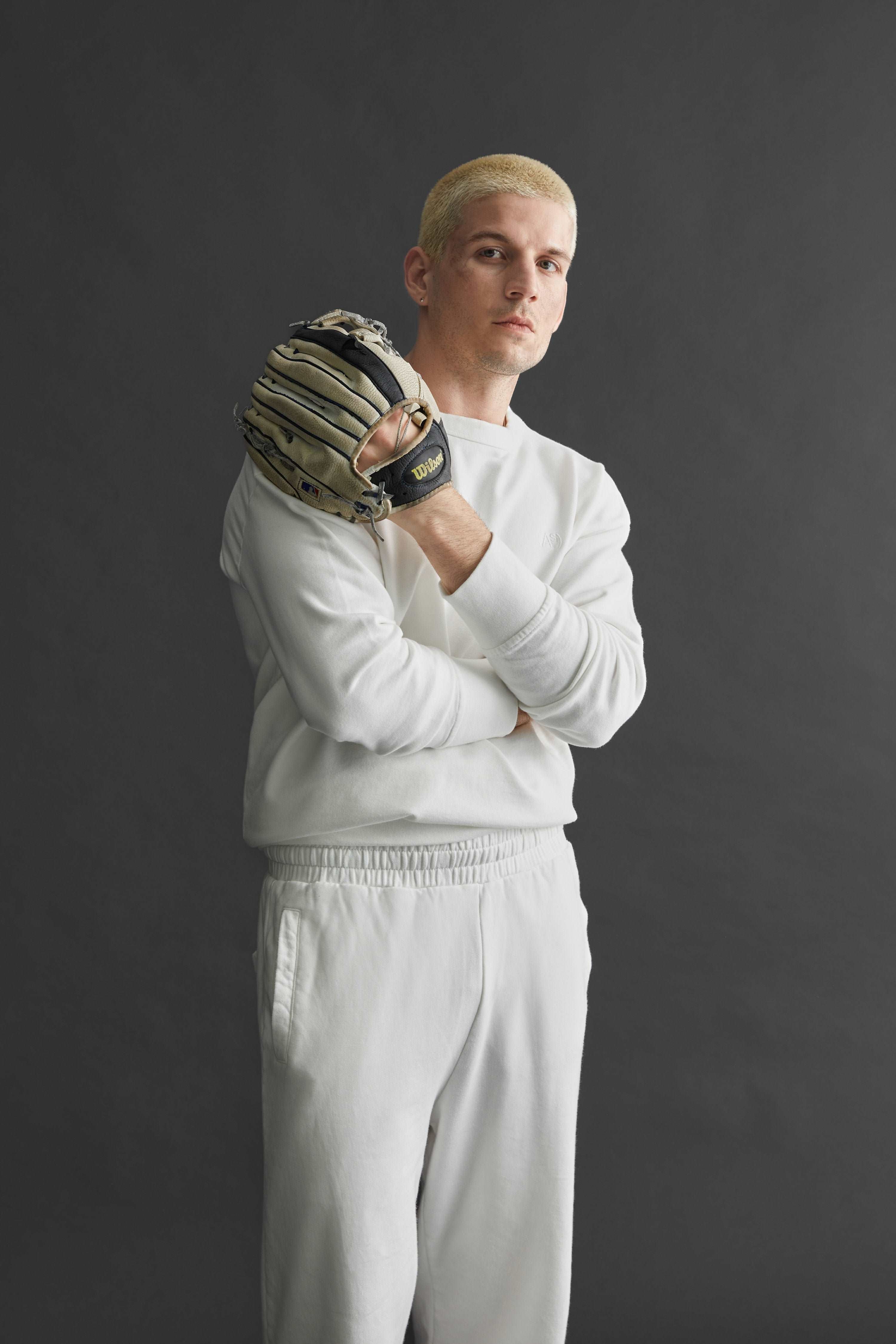Track pants / Men