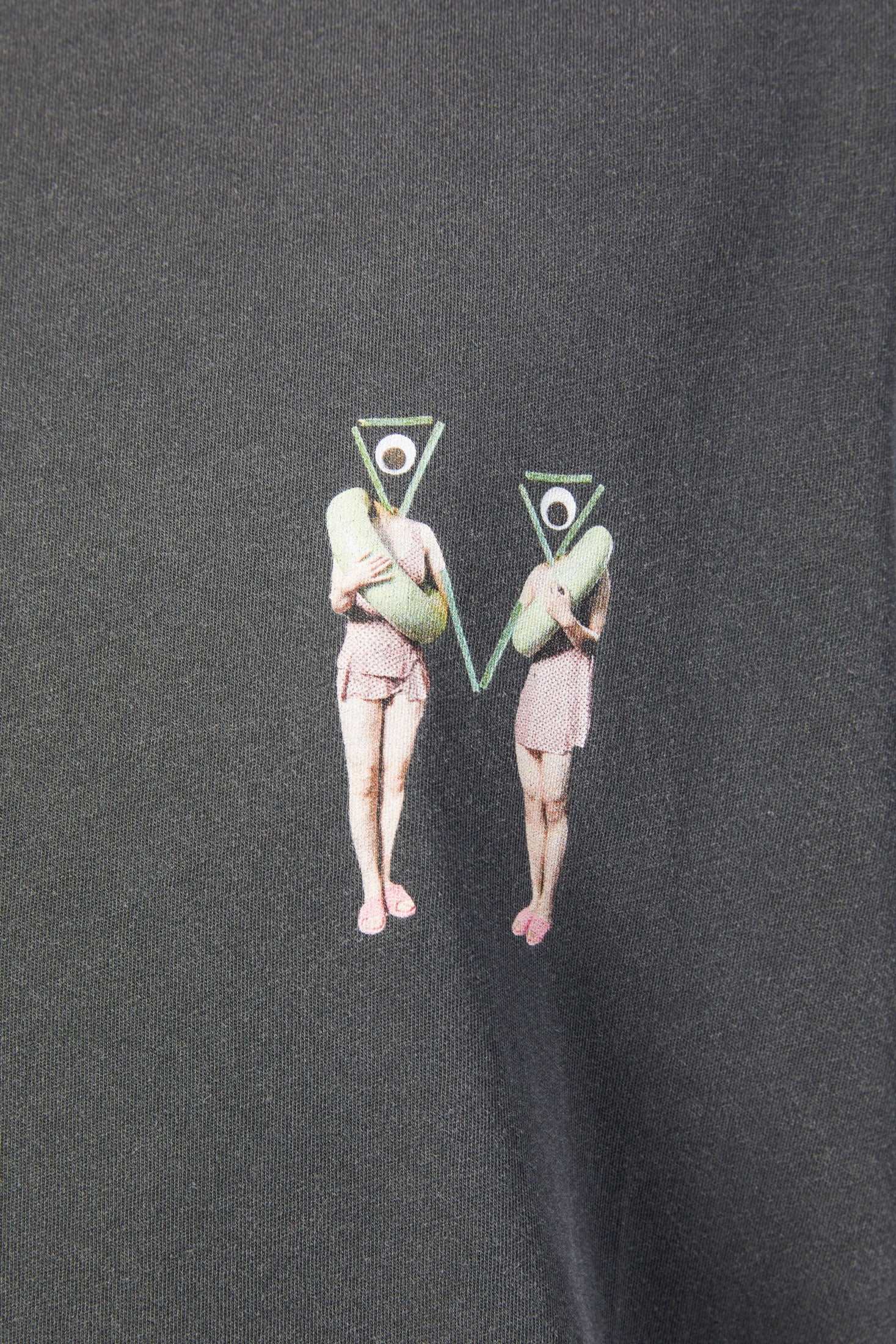 No More Distancing T-shirt