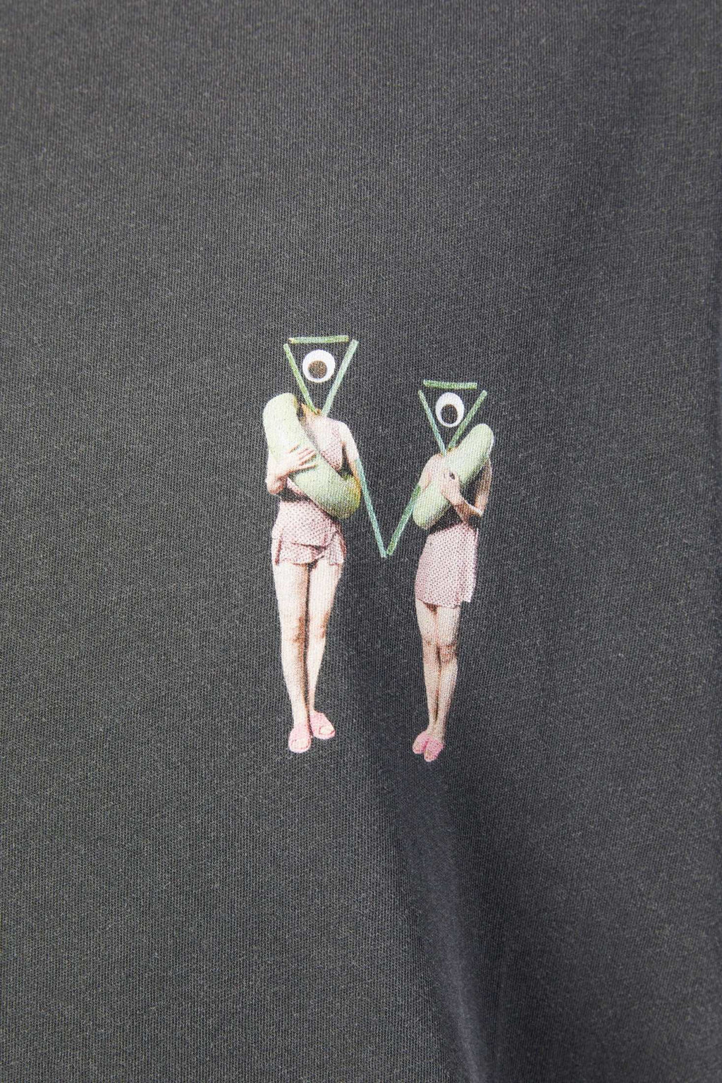 No More Distancing T-shirt