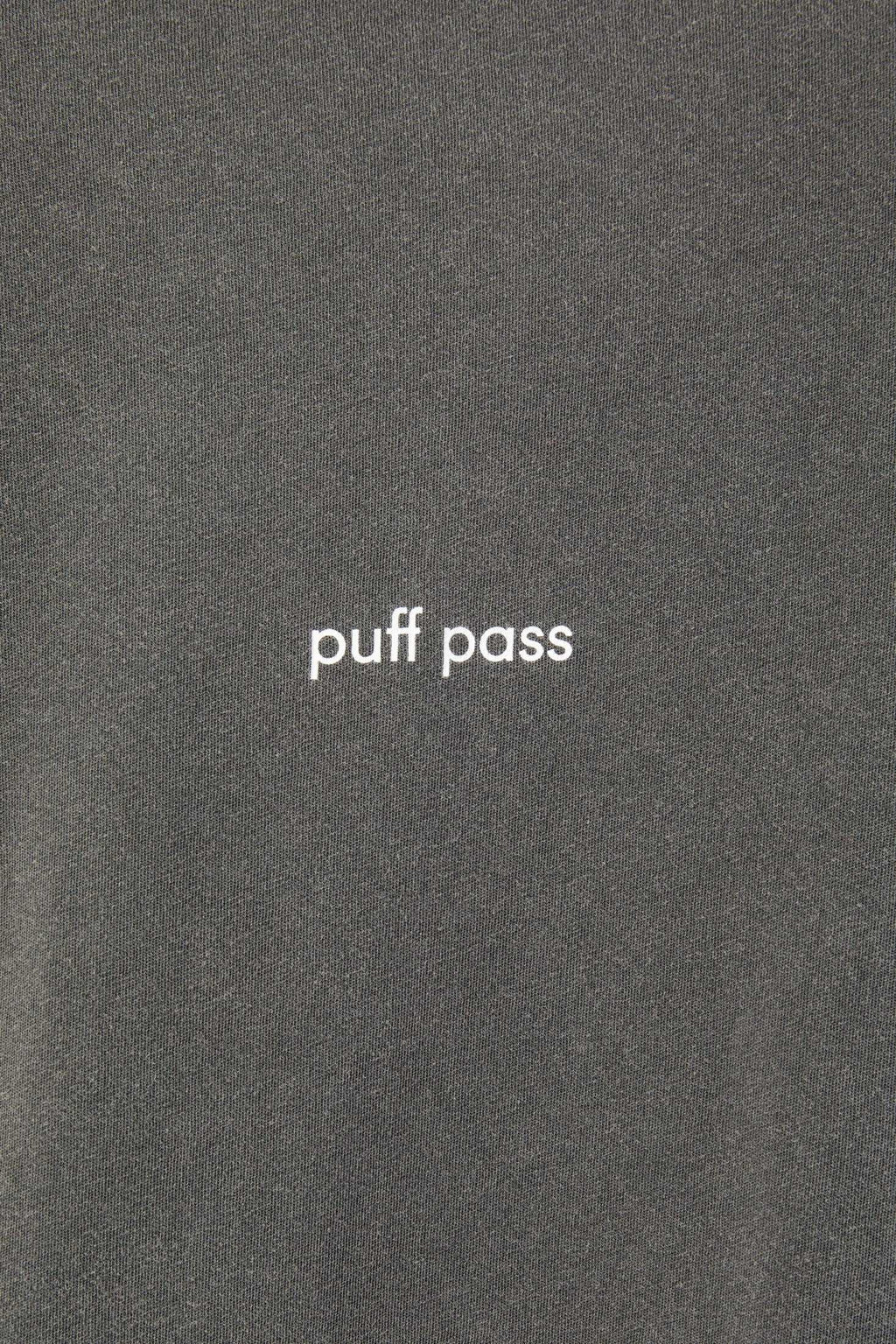 Puff Pass T-shirt