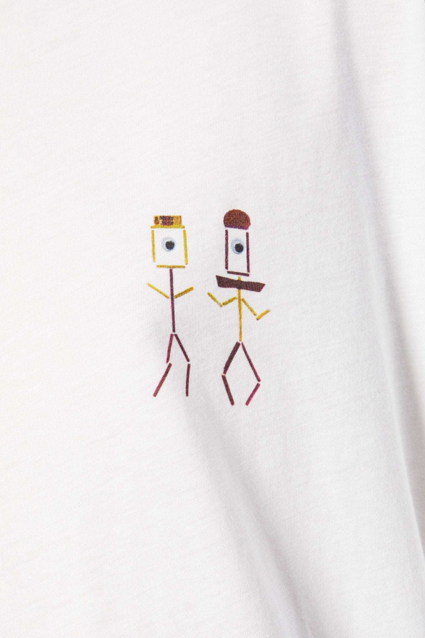 Puff Pass T-shirt