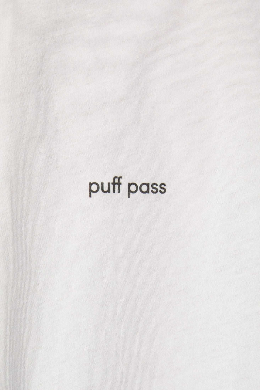 Puff Pass T-shirt